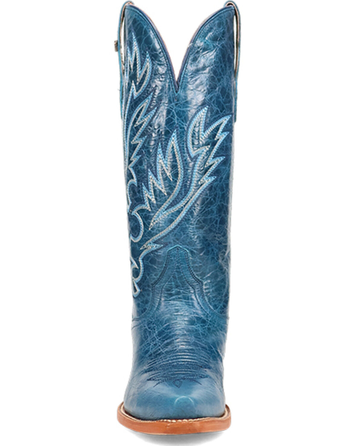 Dan Post Women's Starbright Western Boots - Snip Toe