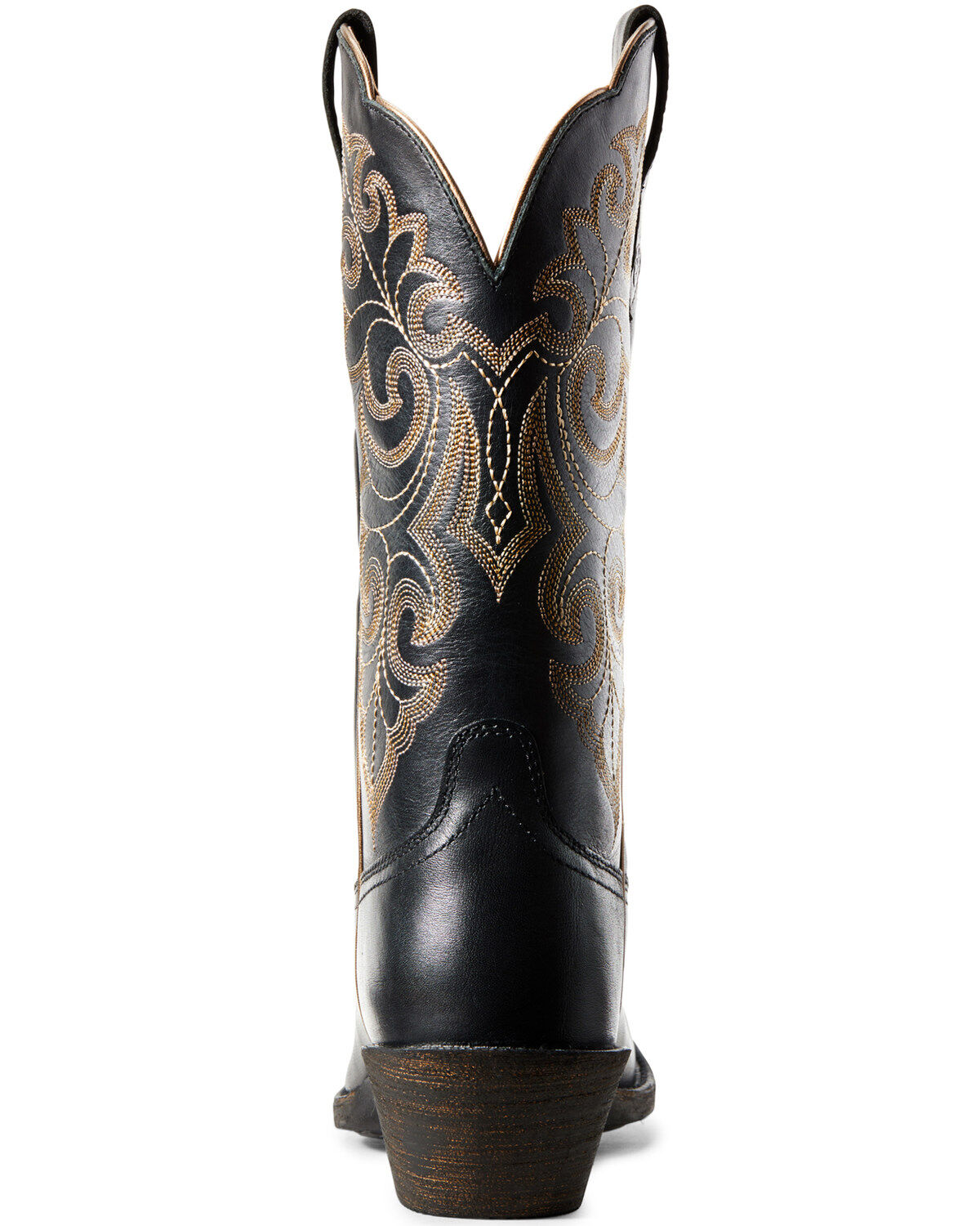 Ariat Women's Round Up Western Performance Boots - Square Toe