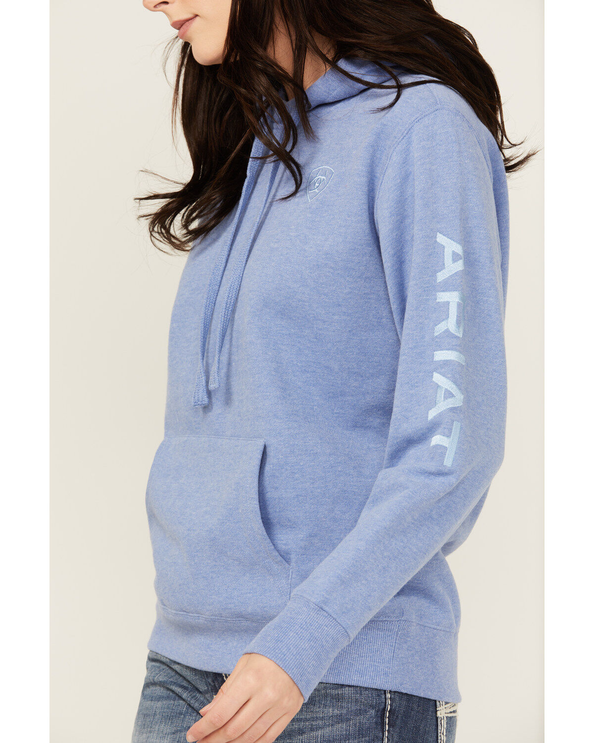 Ariat Women's Boot Barn Exclusive Logo Hoodie