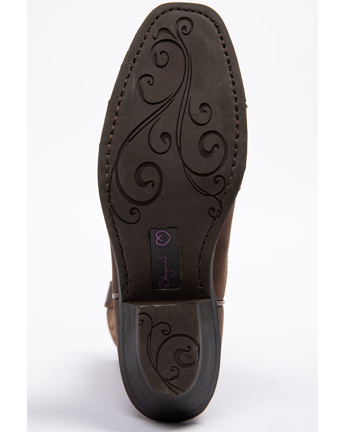 Shyanne Women's Suzanne Western Boots - Square Toe