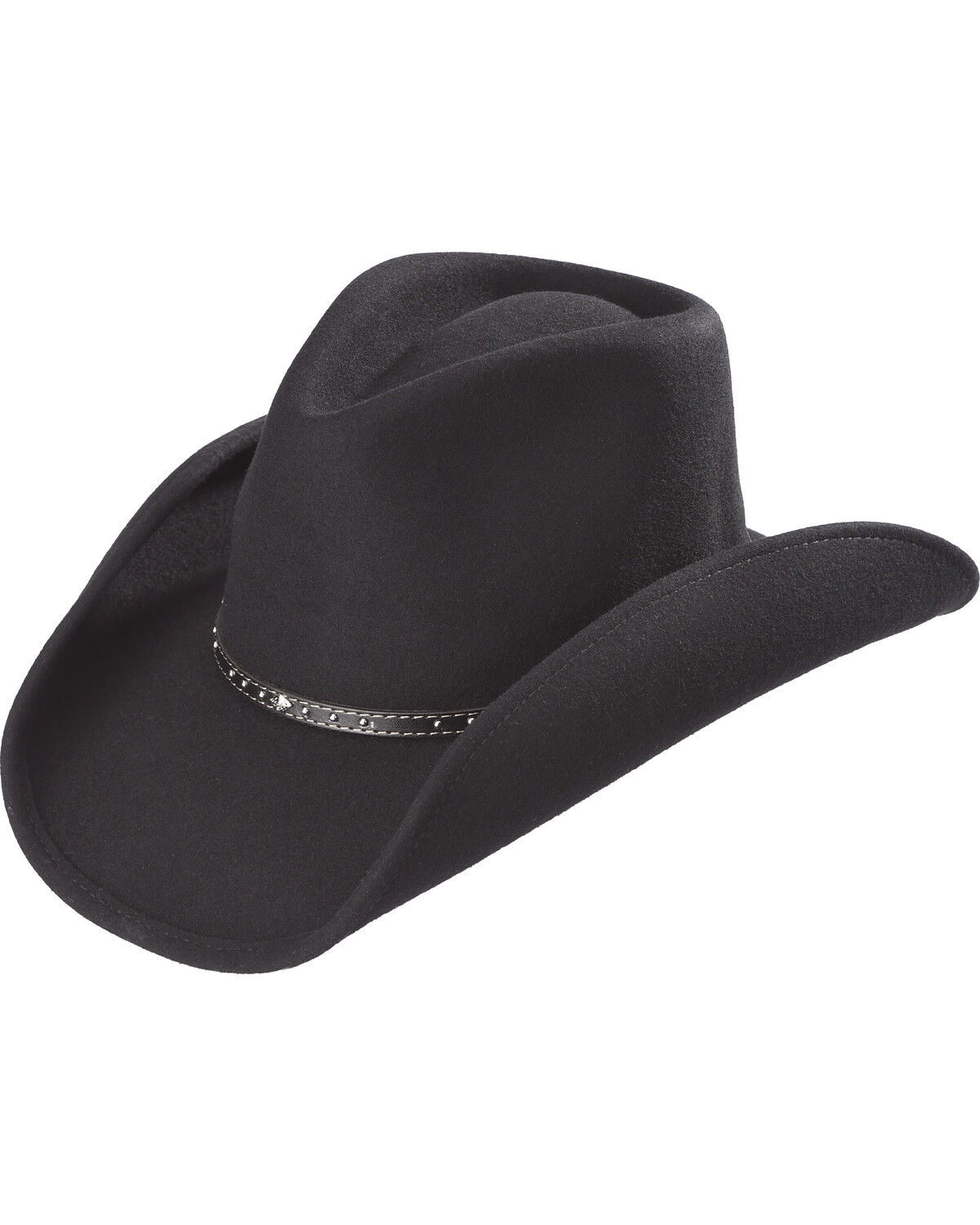 Cody James Felt Cowboy Hat