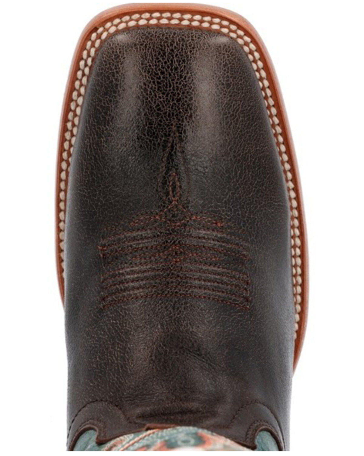 Durango Women's Arena Pro Western Boots - Broad Square Toe