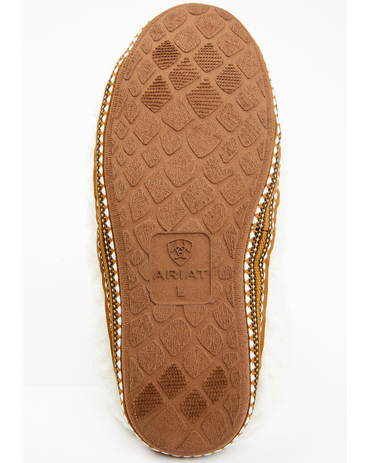 Ariat Women's Appaloosa Snuggle Slippers