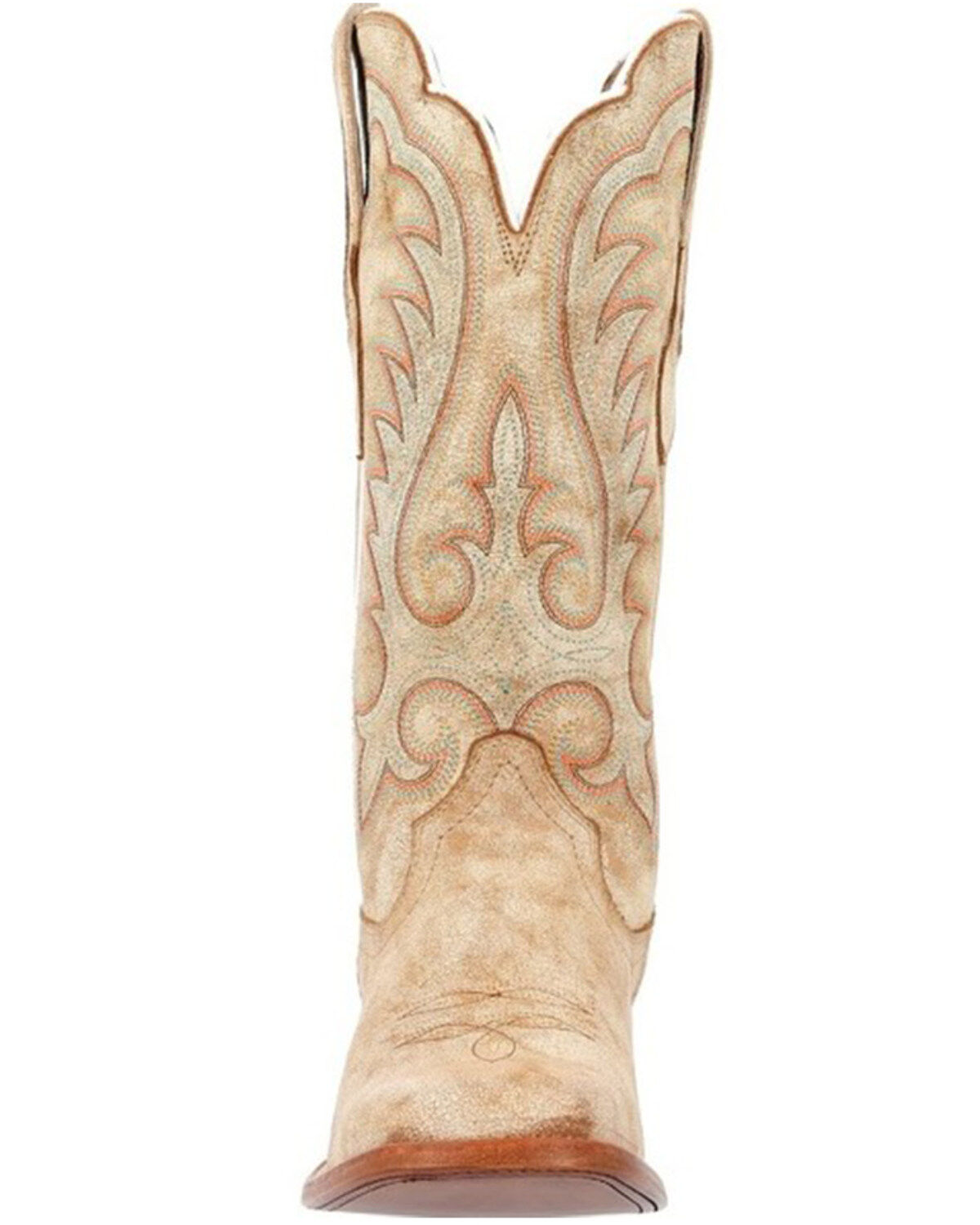 Durango Women's Arena Pro Western Boots - Broad Square Toe
