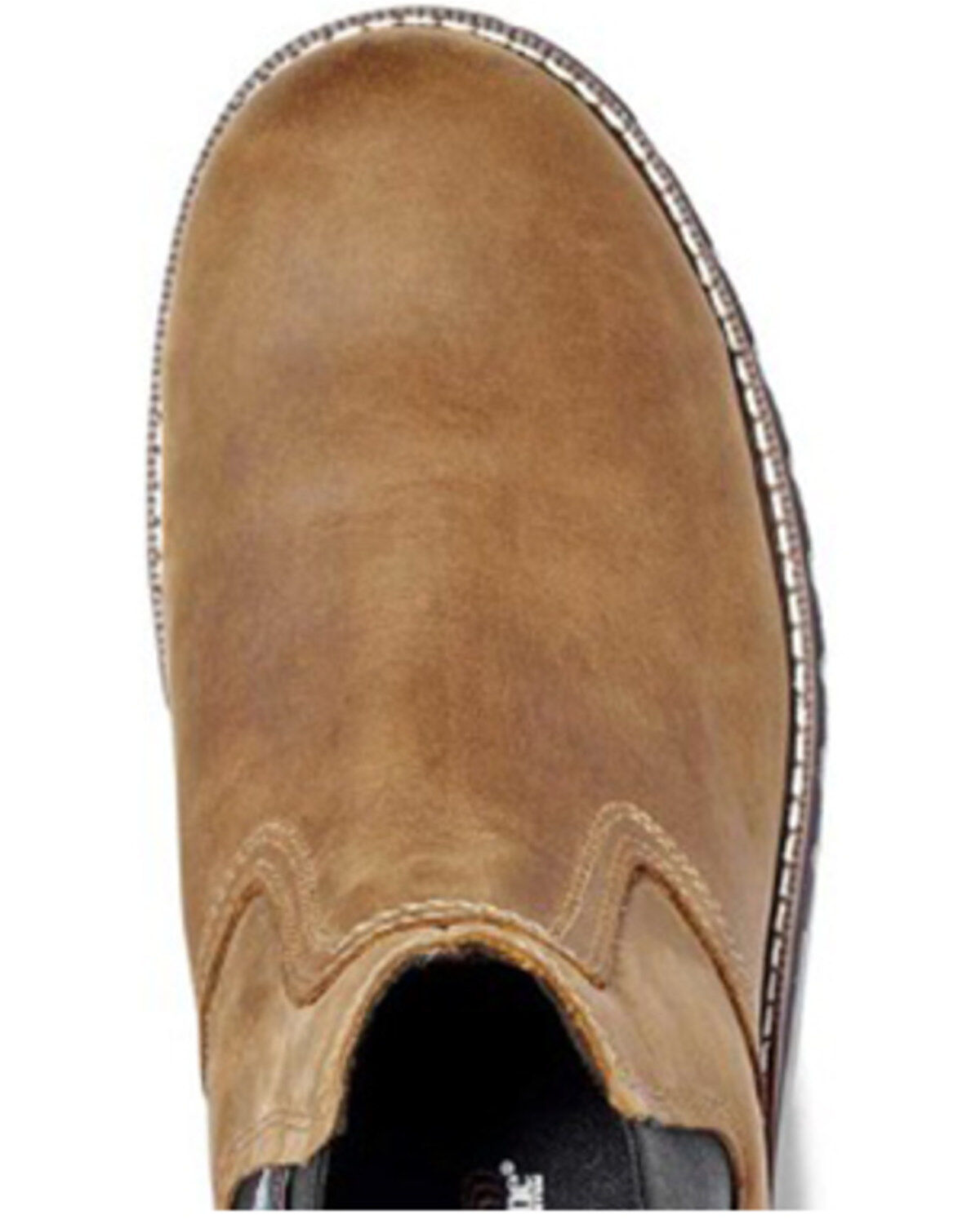 Kodiak Men's McKinney Chelsea Work Boots - Composite Toe