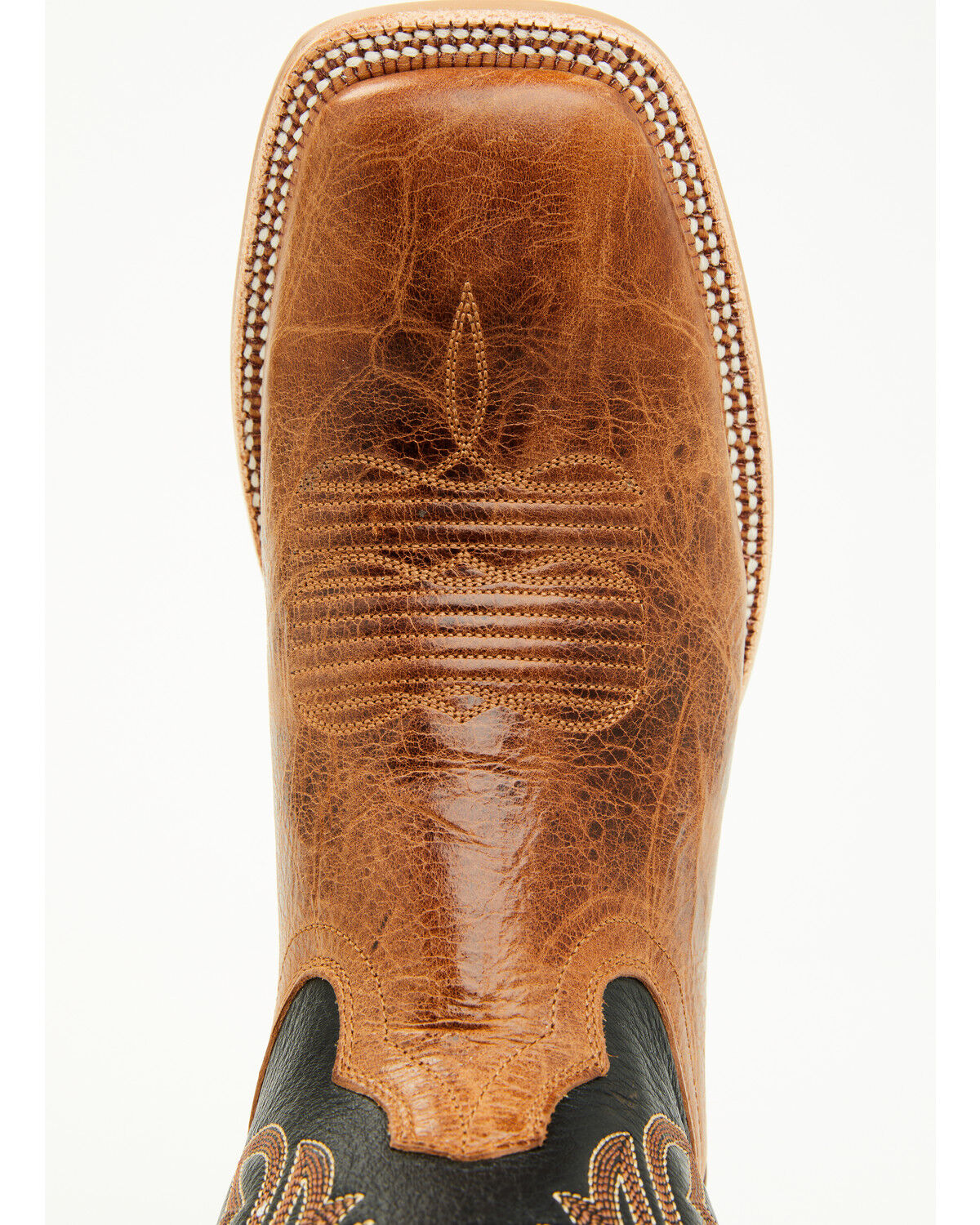 Ariat Men's Baxter Western Boots - Broad Square Toe