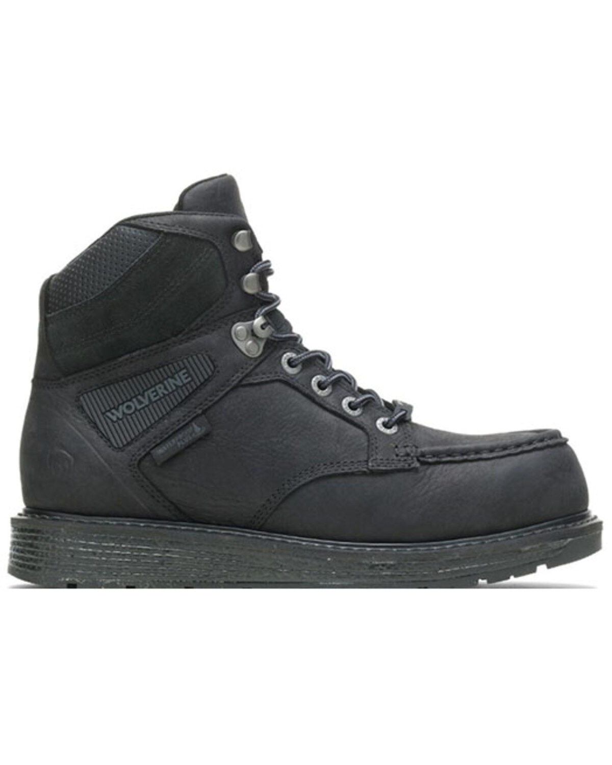Wolverine Men's Hellcat Ultraspring Work Boots - Soft Toe