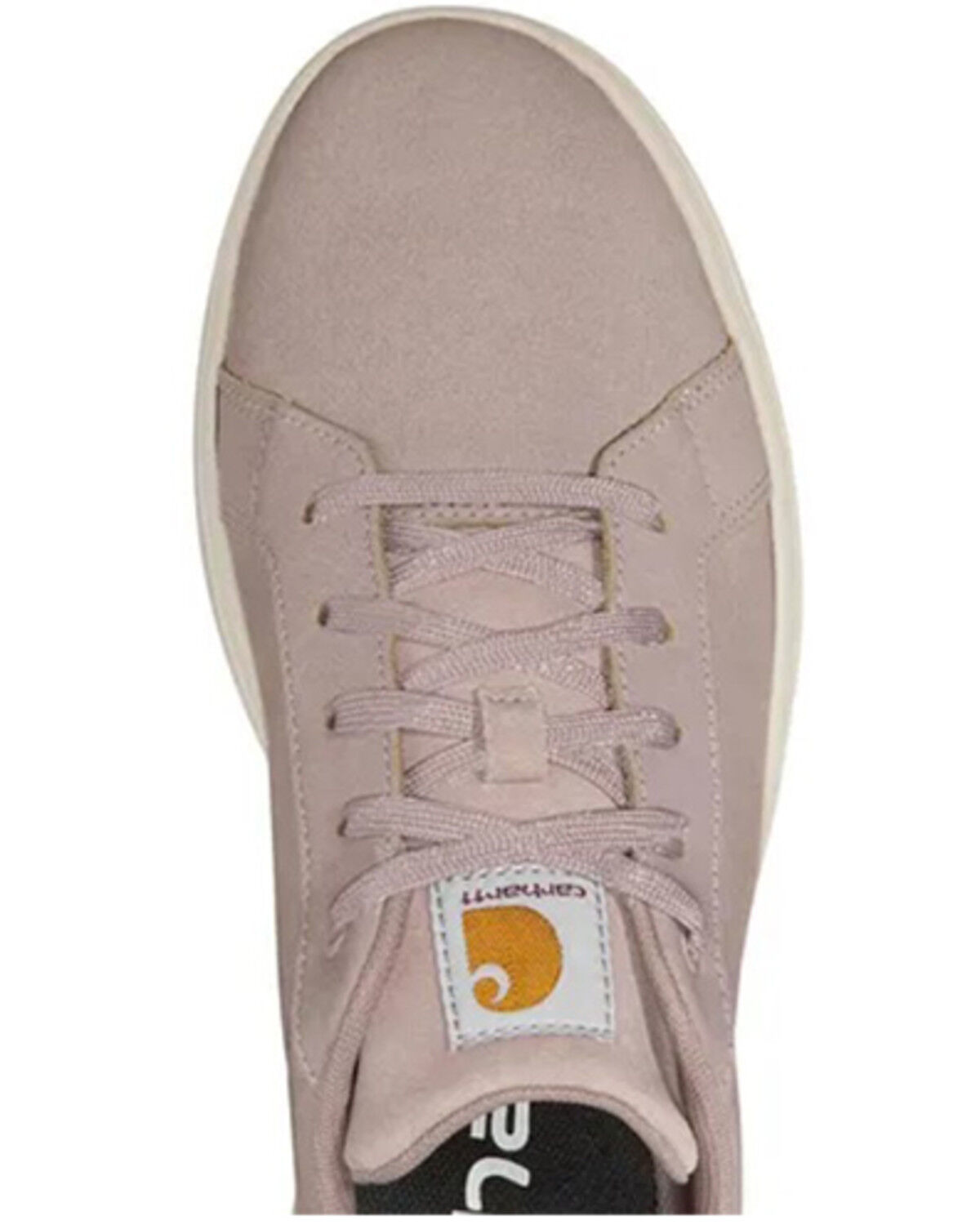 Carhartt Women's Detroit Leather Work Show - Soft Toe