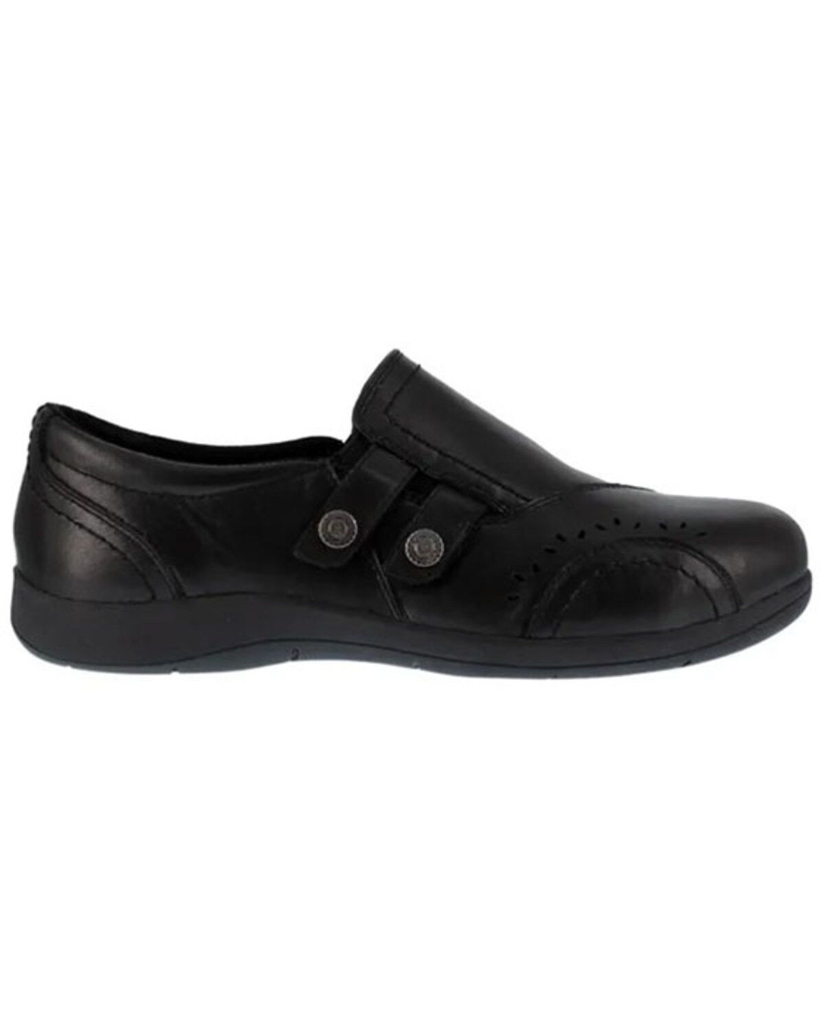 Rockport Women's Daisey Work Shoes - Steel Toe