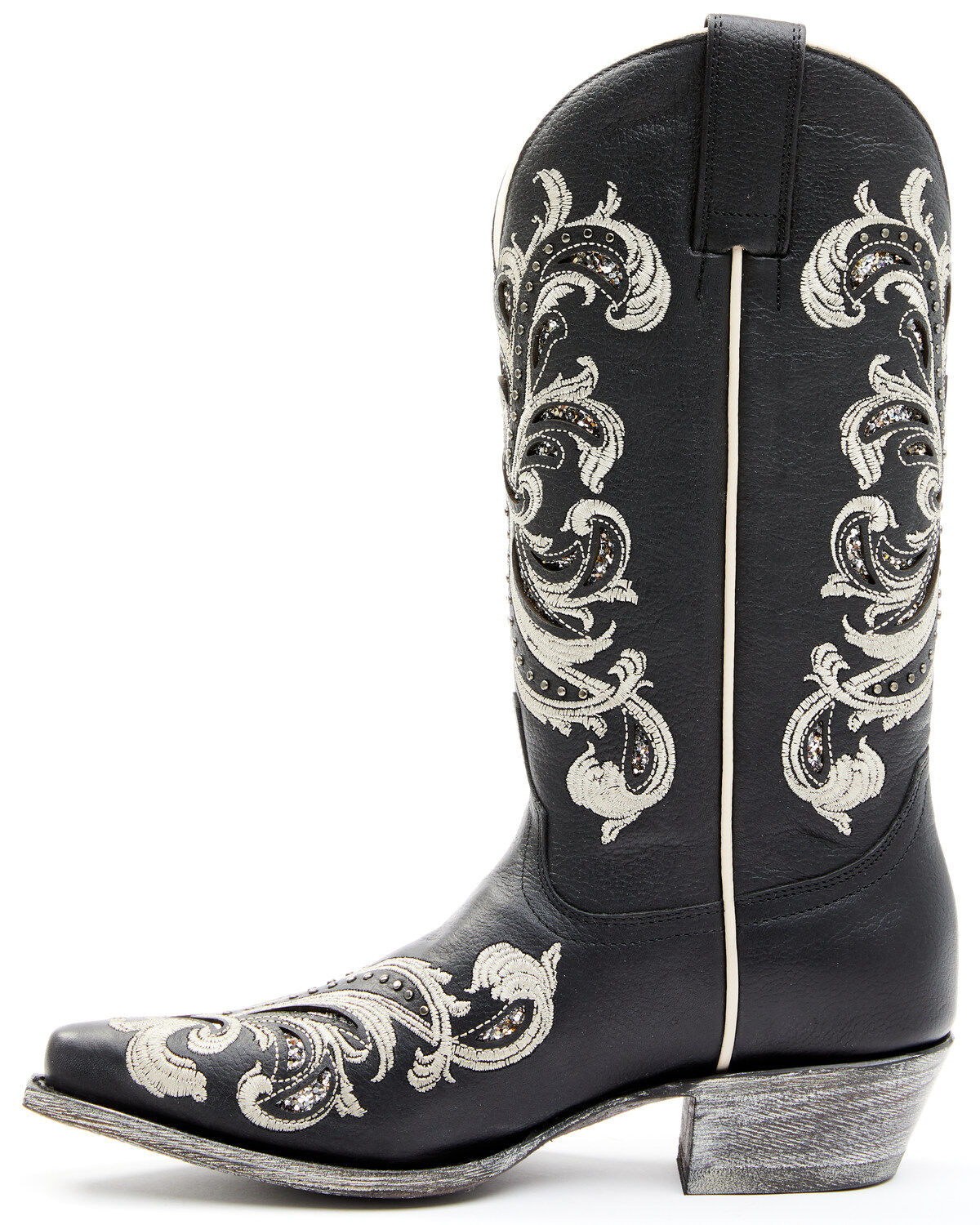 Shyanne Women's Sloan Western Boots - Square Toe