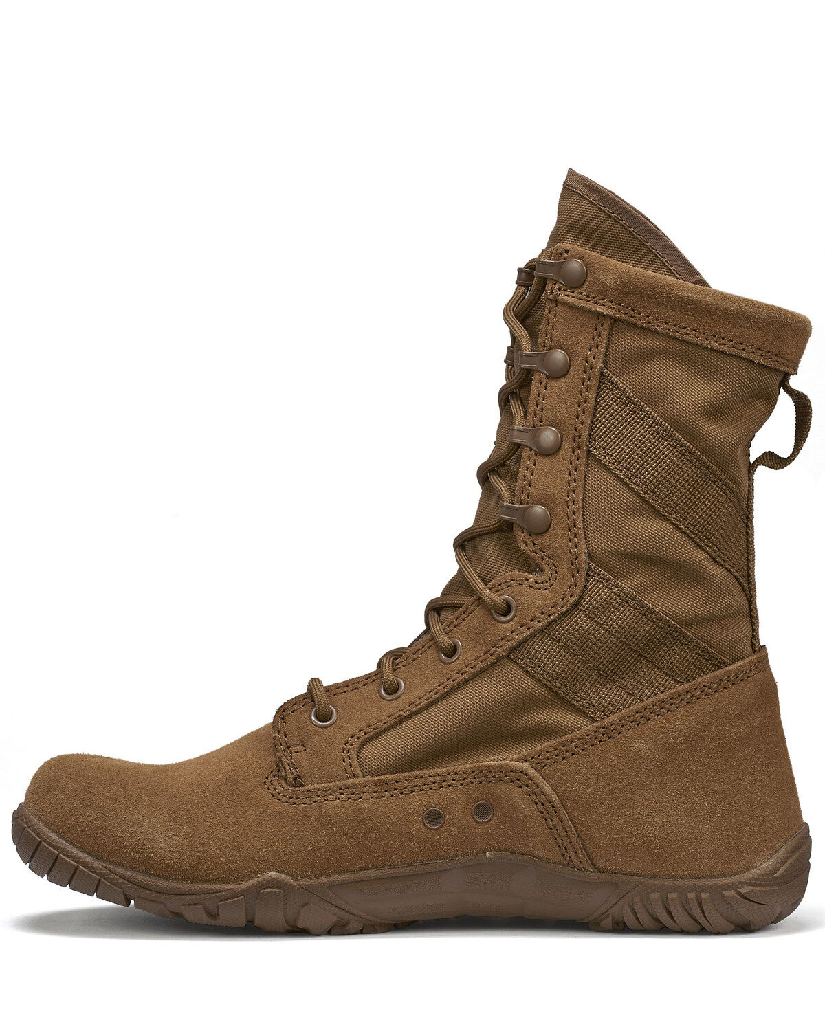 Belleville Men's TR Minimalist Combat Boots - Soft Toe