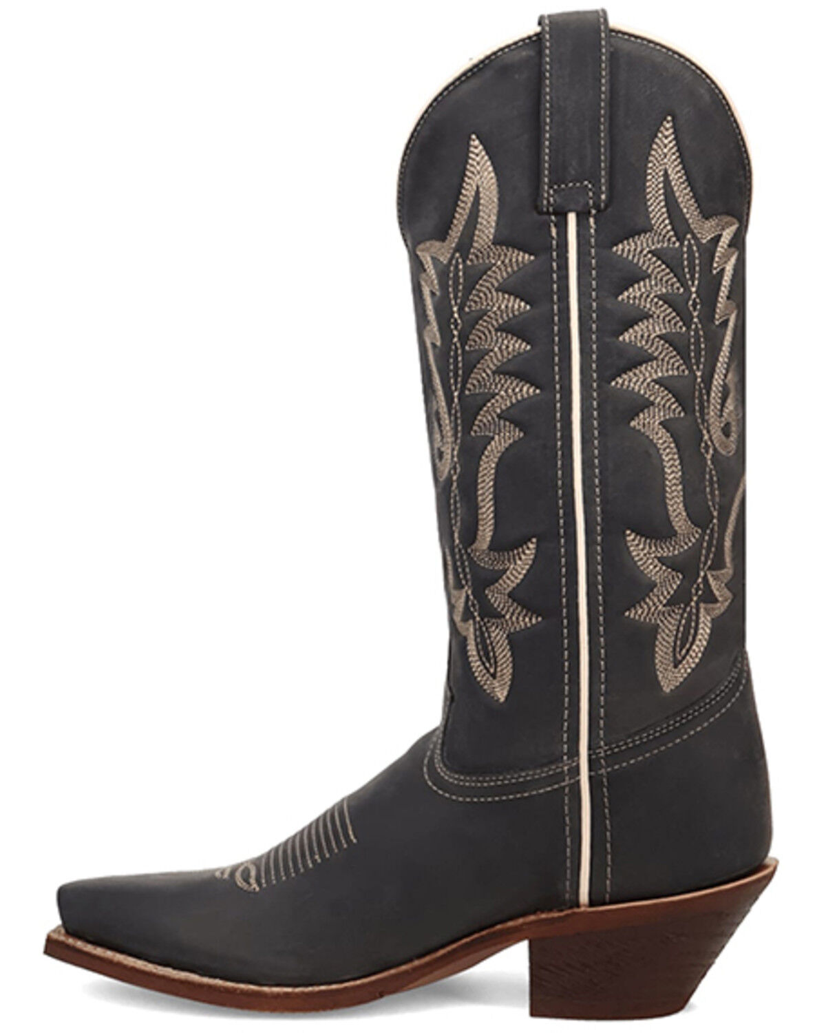 Laredo Women's Carly Western Boots - Snip Toe