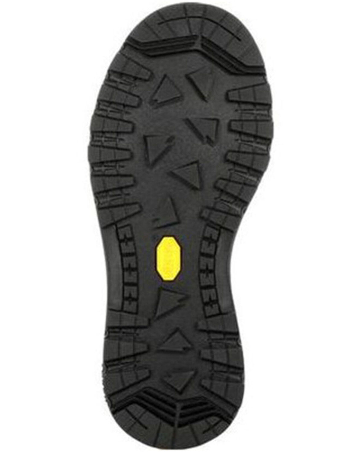 Rocky Women's Brown Legacy 32 Waterproof Lace-Up Hiking Boot