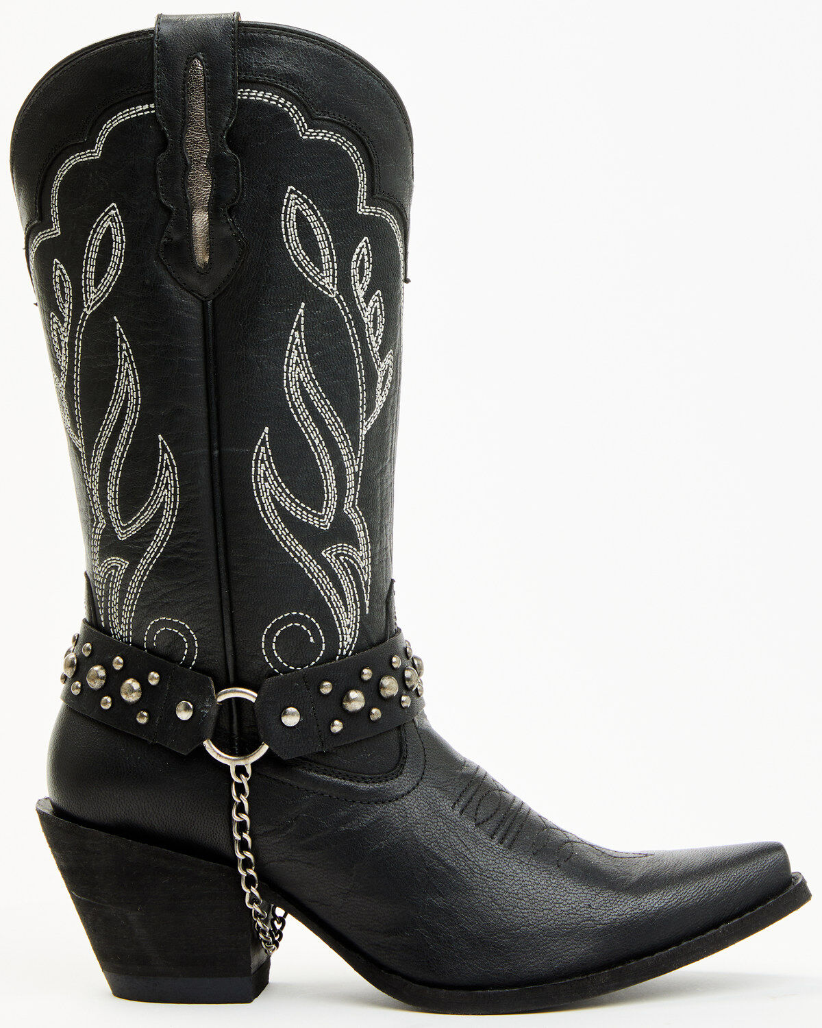 Idyllwind Women's Backstage Babe Western Boots - Snip Toe
