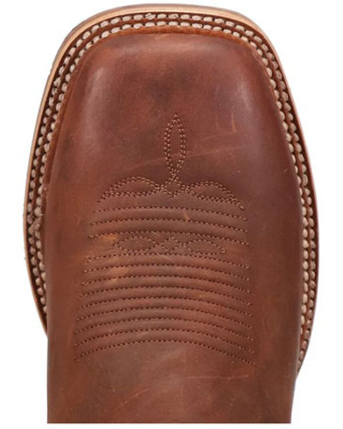 Dan Post Men's 13" Performance Western Boots - Broad Square Toe