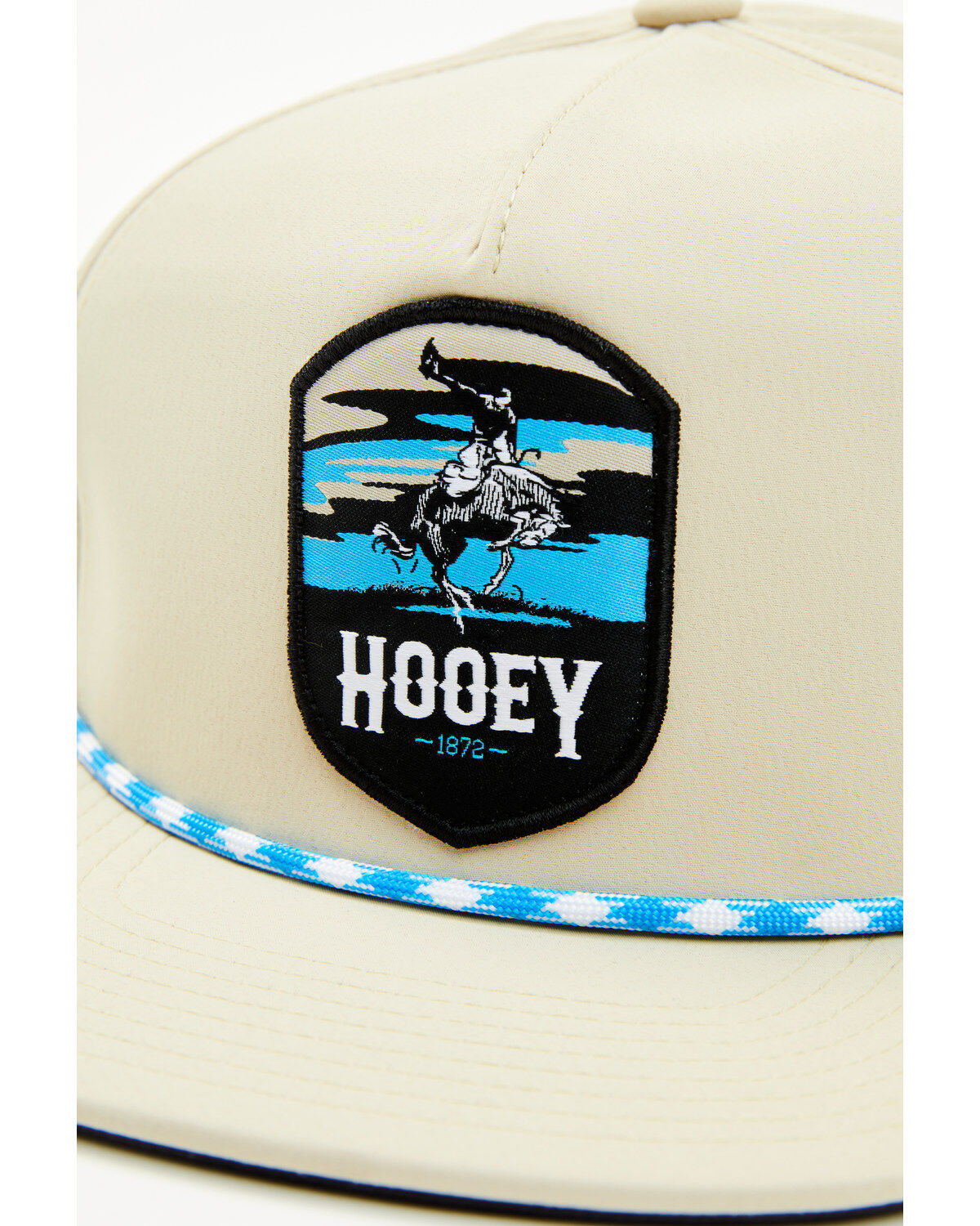 Hooey Men's Cheyenne Trucker Cap