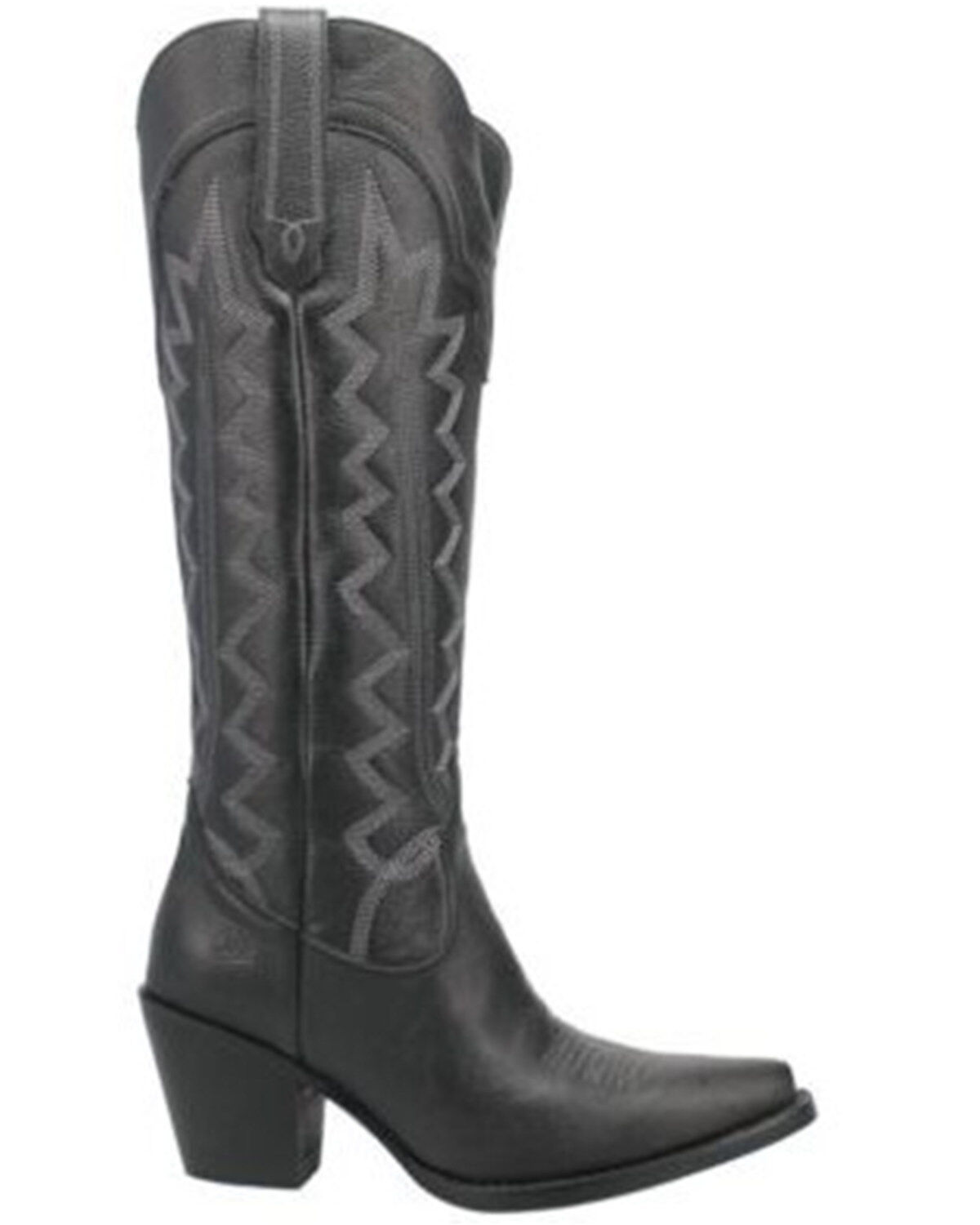 Dingo Women's High Cotton Western Boots - Snip Toe