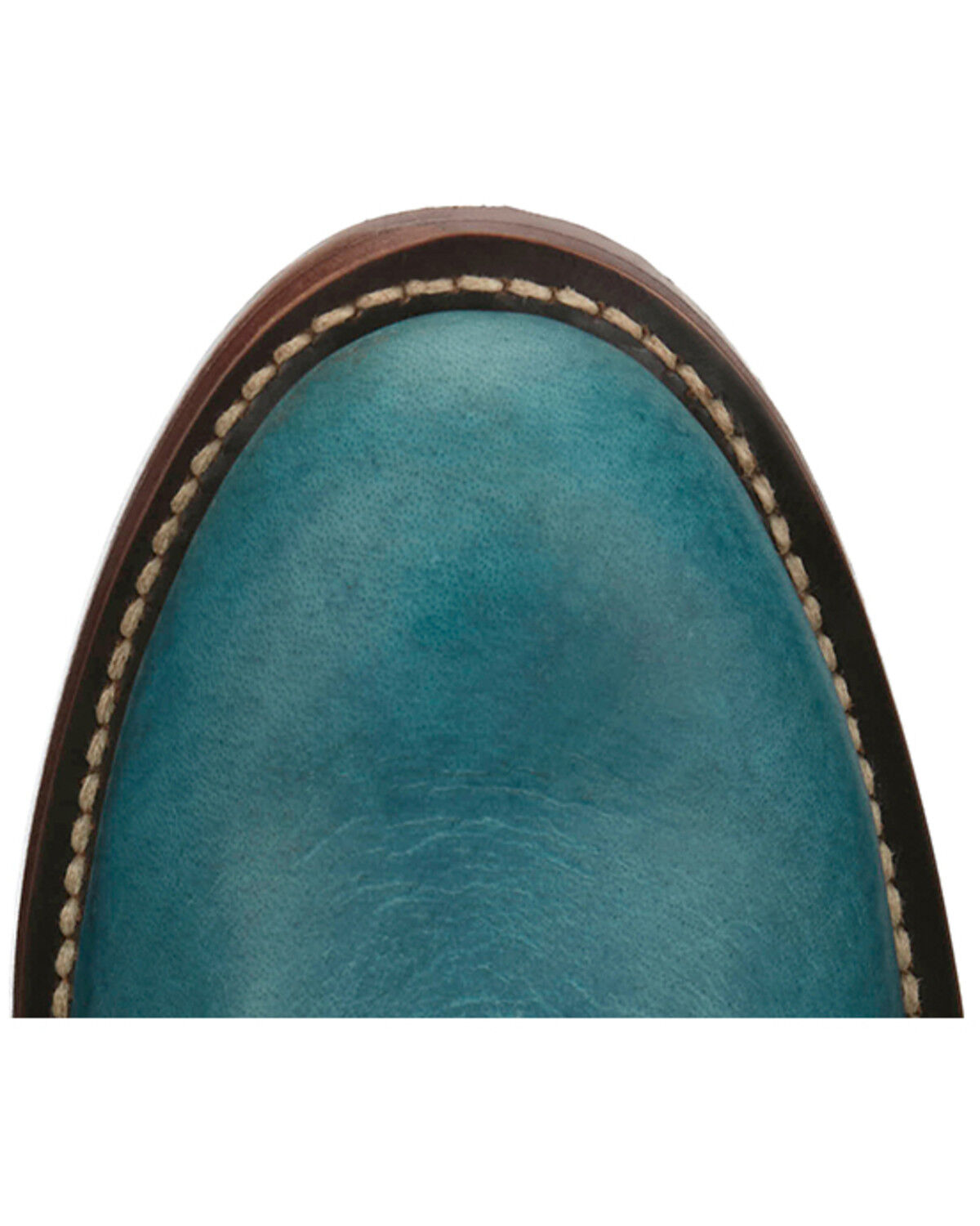 Justin Women's Holland Sky Roper Western Boots - Round Toe