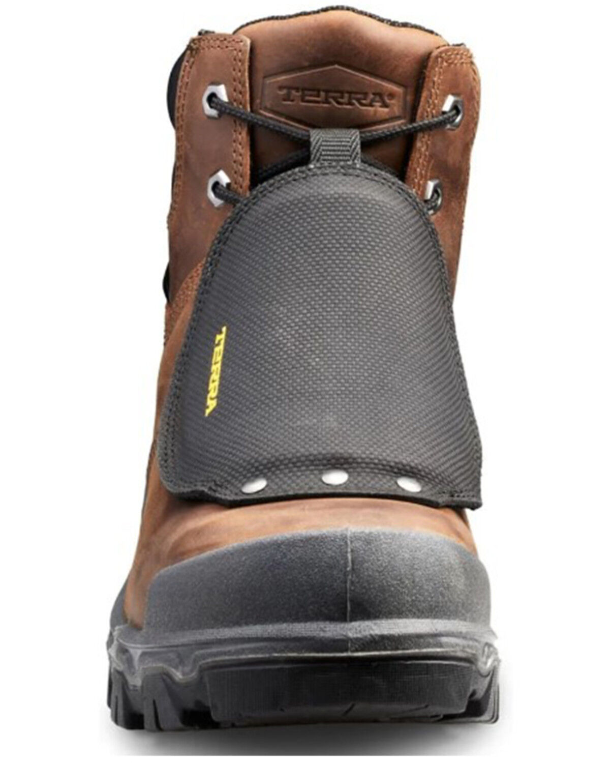 Kodiak Men's 6" Sentry Merguard Waterproof Work Boots - Composite Toe
