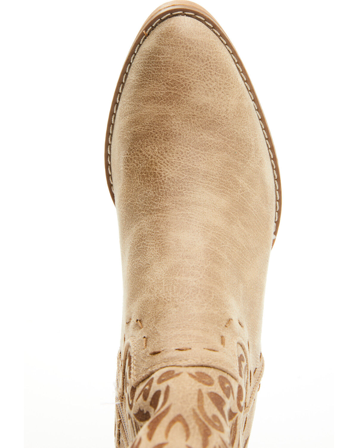 Very G Women's Encinitas Booties - Round Toe