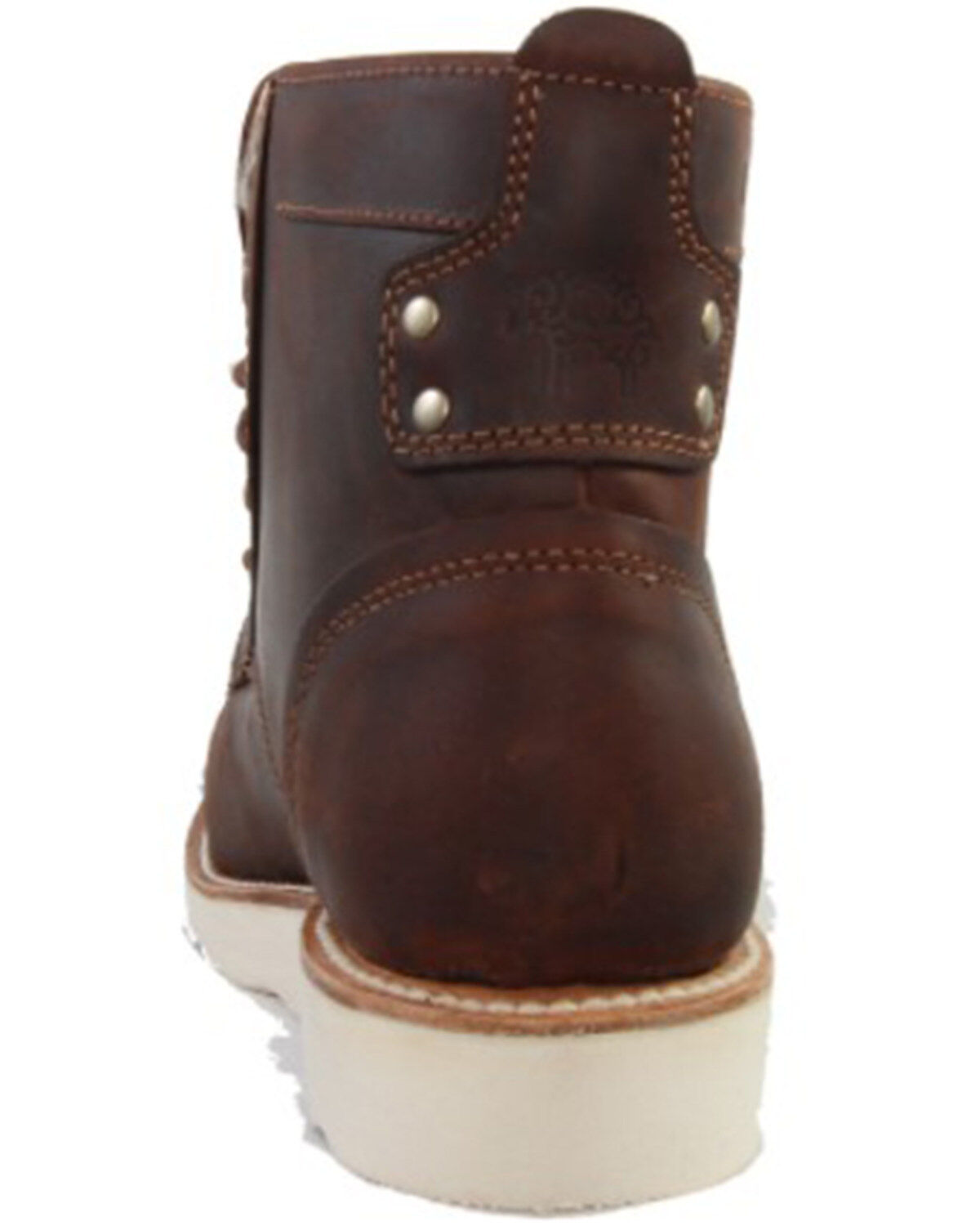 Superlamb Men's Dzo Work Boots - Soft Toe