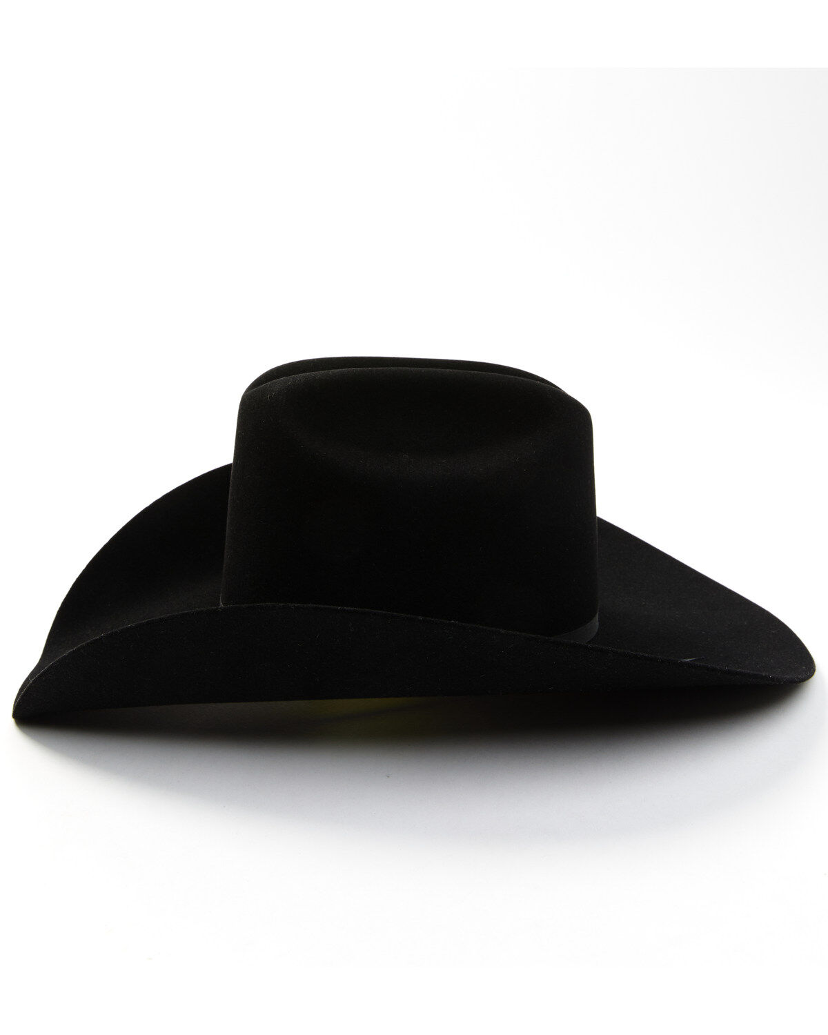 Serratelli 5X Felt Cowboy Hat
