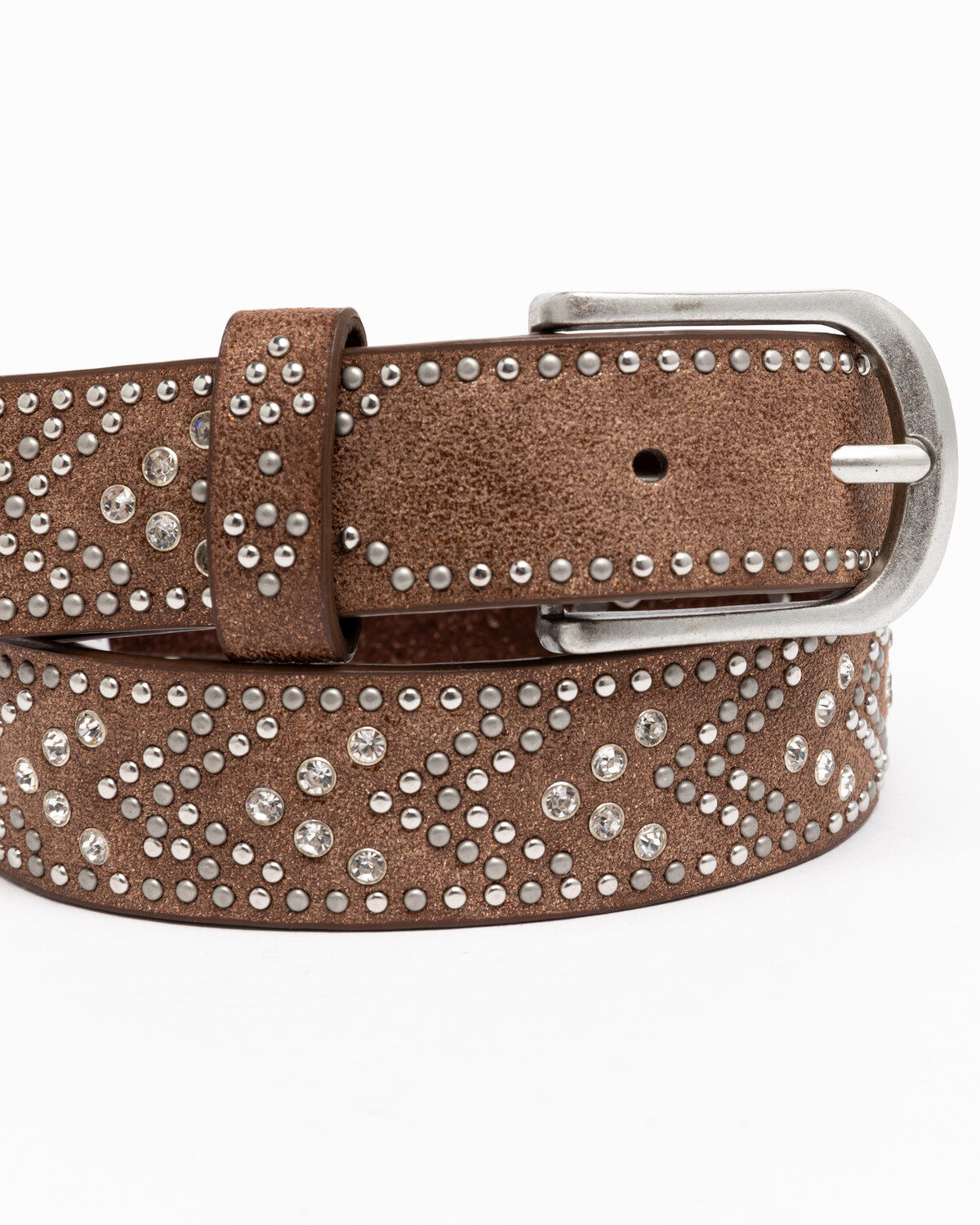 Shyanne Girls' Tempt To Shine Belt