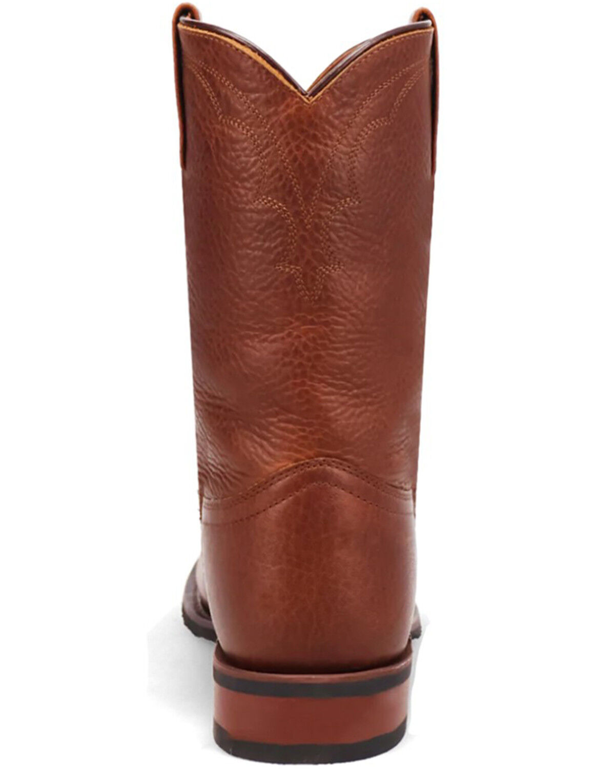 Laredo Men's Vaughn Roper Boots - Round Toe