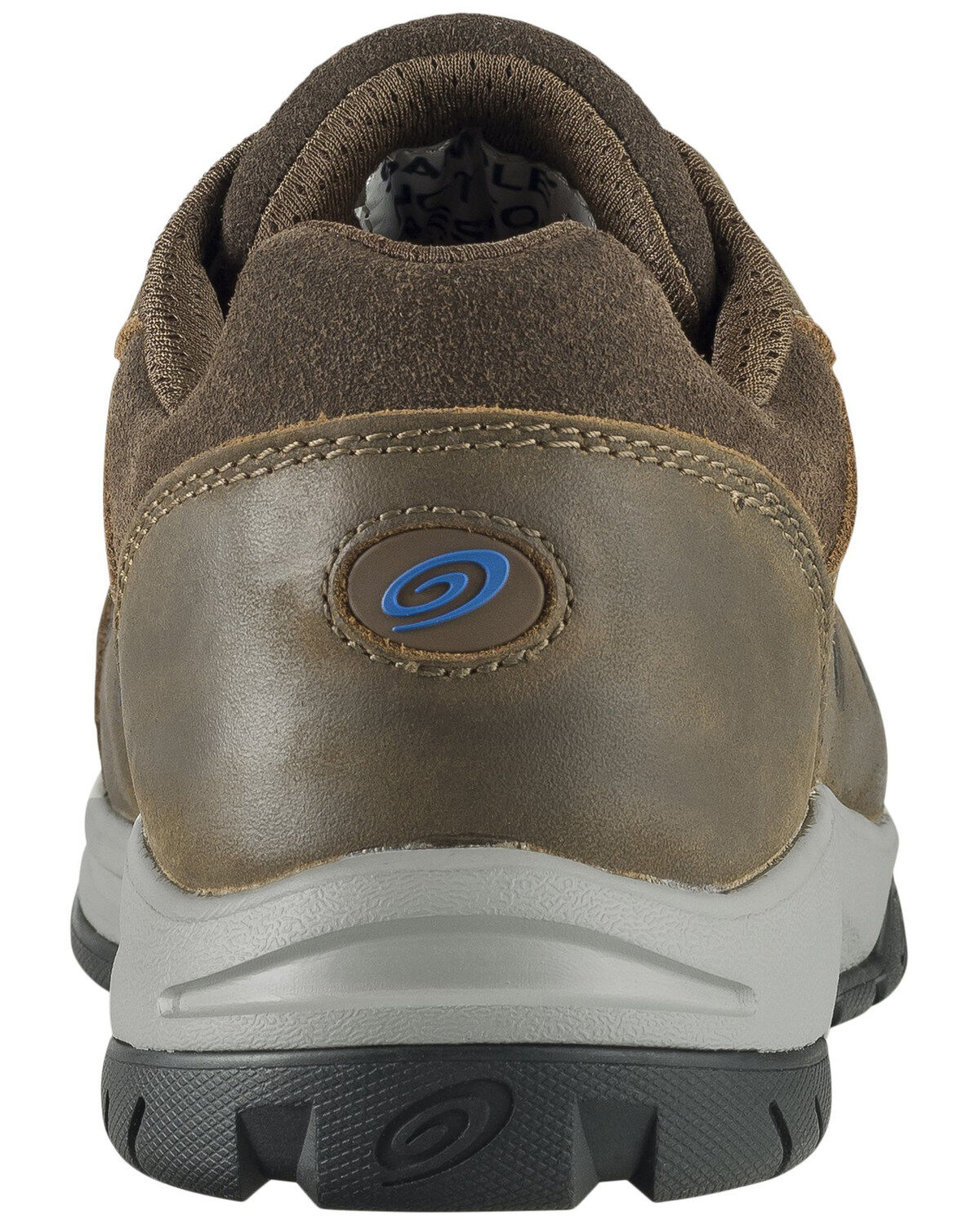 Nautilus Men's Volt Leather Work Shoes - Composite Toe