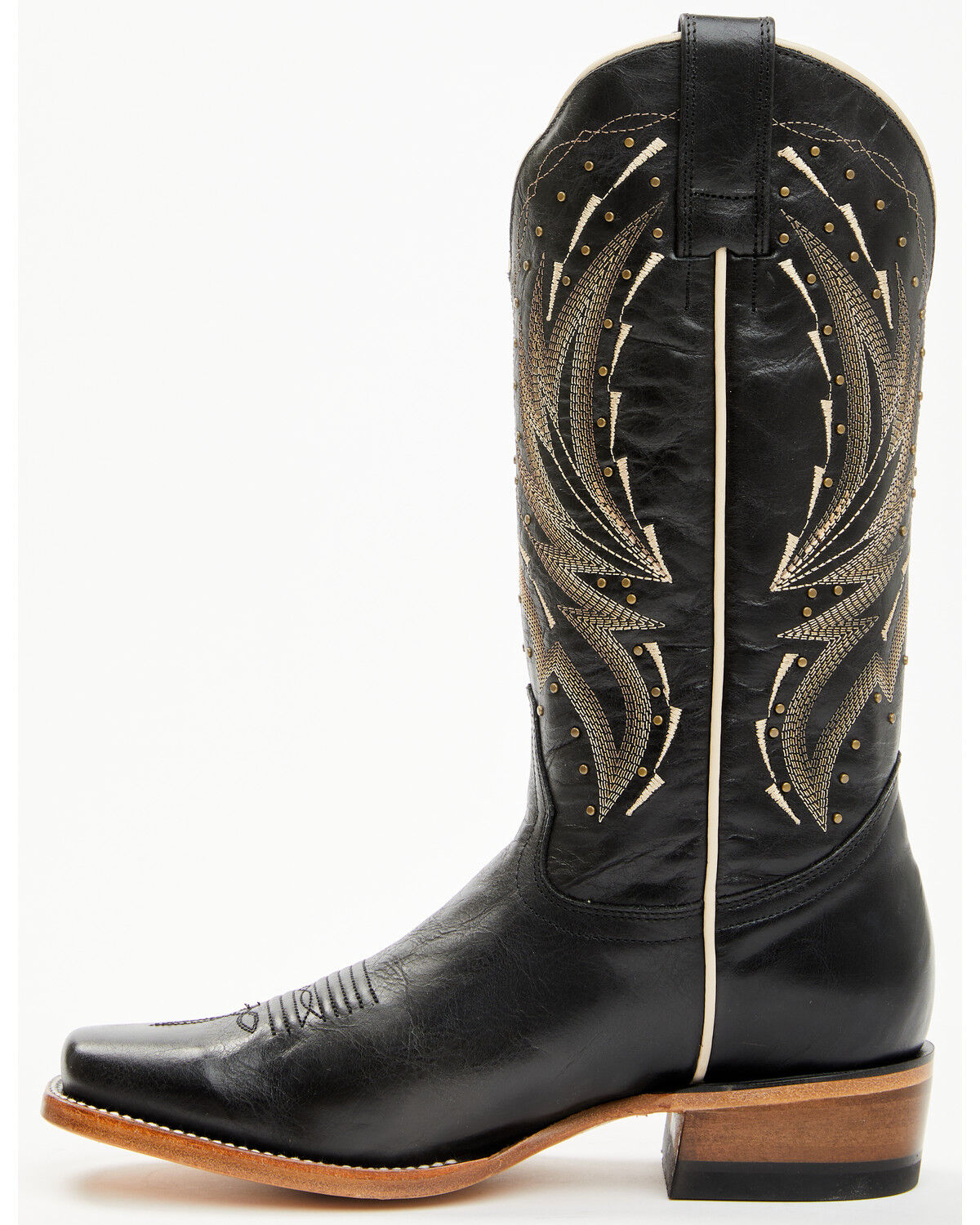 Shyanne Women's Astra Western Boots - Square Toe