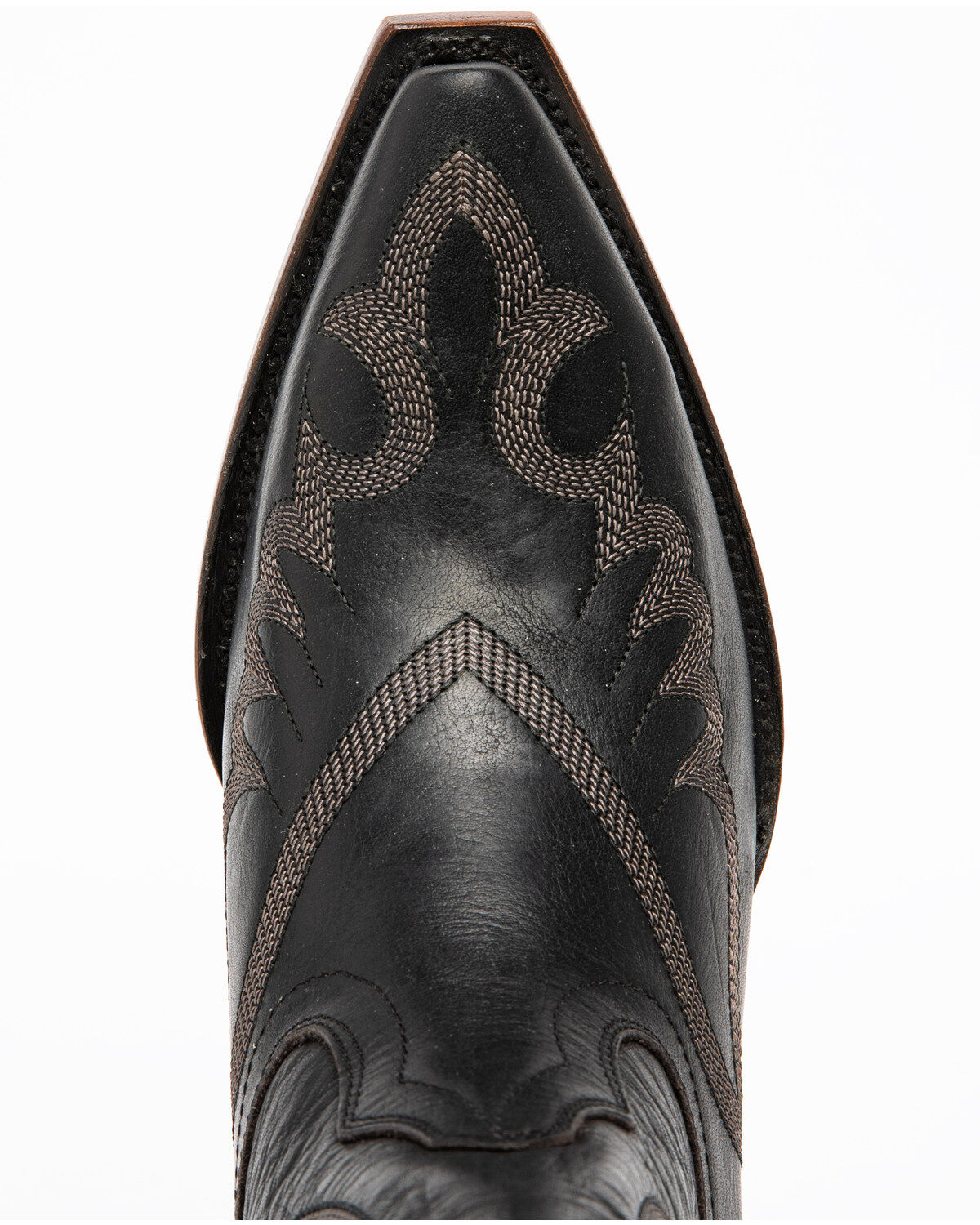 Shyanne Women's High Desert Western Boots - Snip Toe