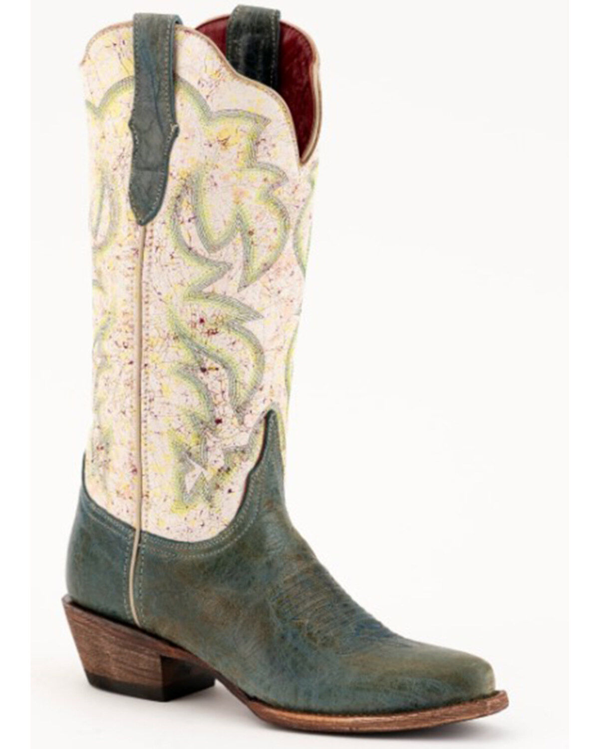 Ferrini Women's Candy Western Boots - Snip Toe