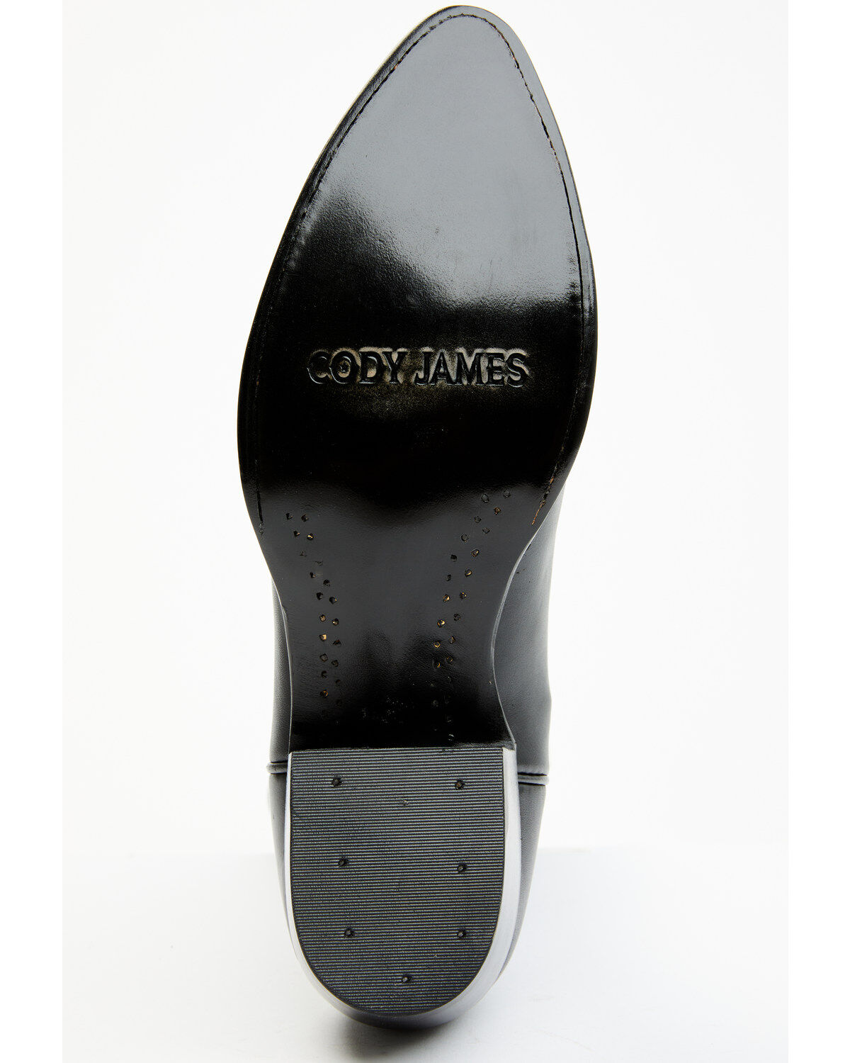 Cody James Men's Roland Western Boots - Round Toe