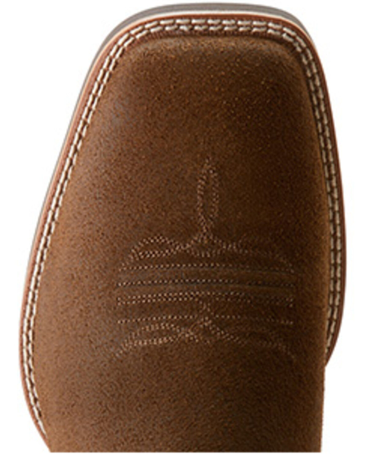 Ariat Men's Sport Performance Western Boots - Broad Square Toe