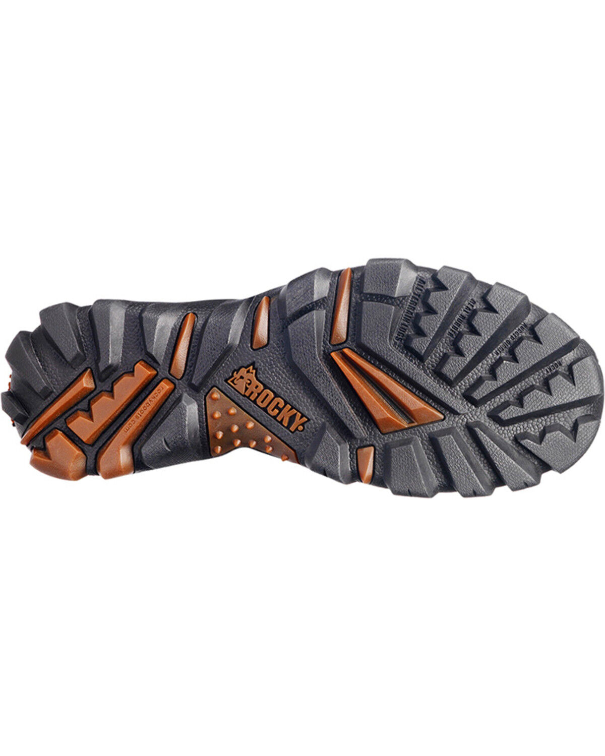 Rocky Men's Lynx Snakeproof Boots