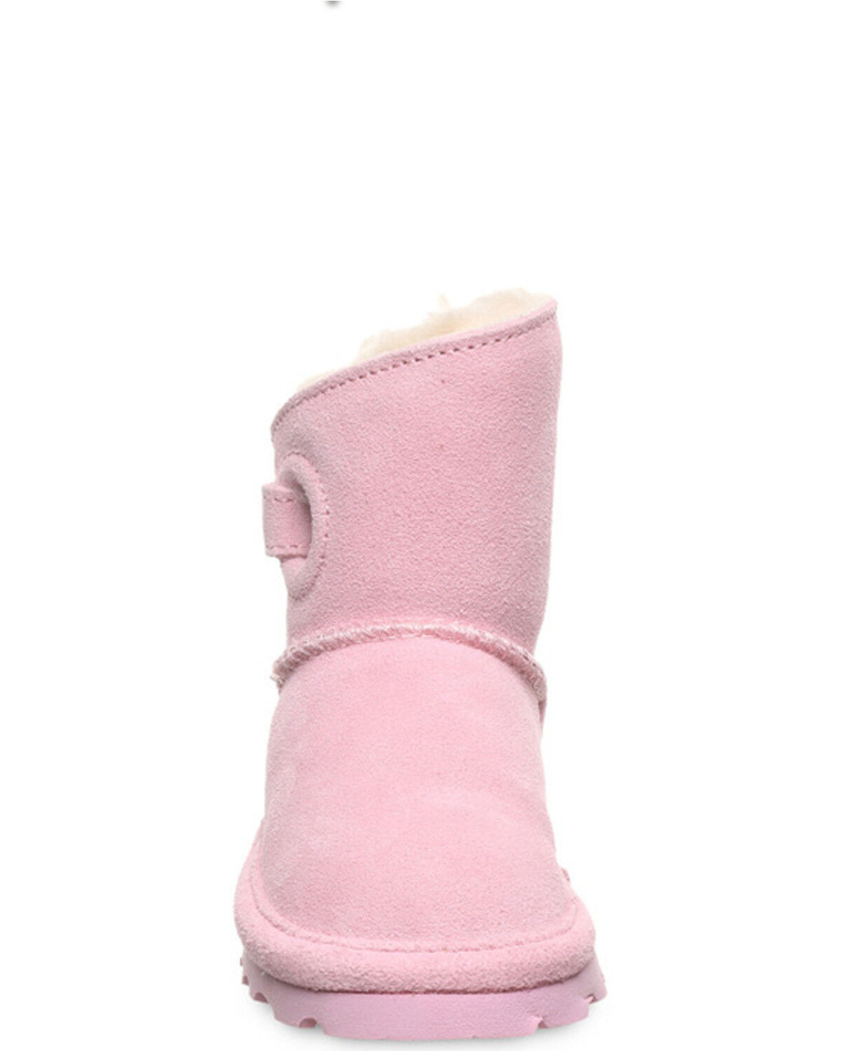 Bearpaw Toddler Girls' Isabelle Casual Boots