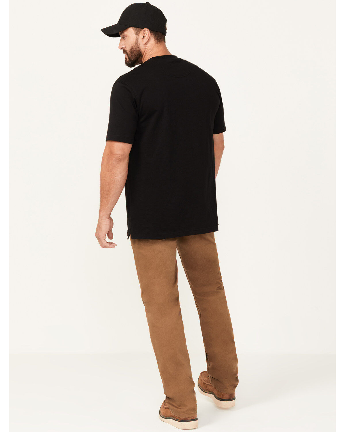 Cody James Men's Slim Straight Stretch Denim Jeans