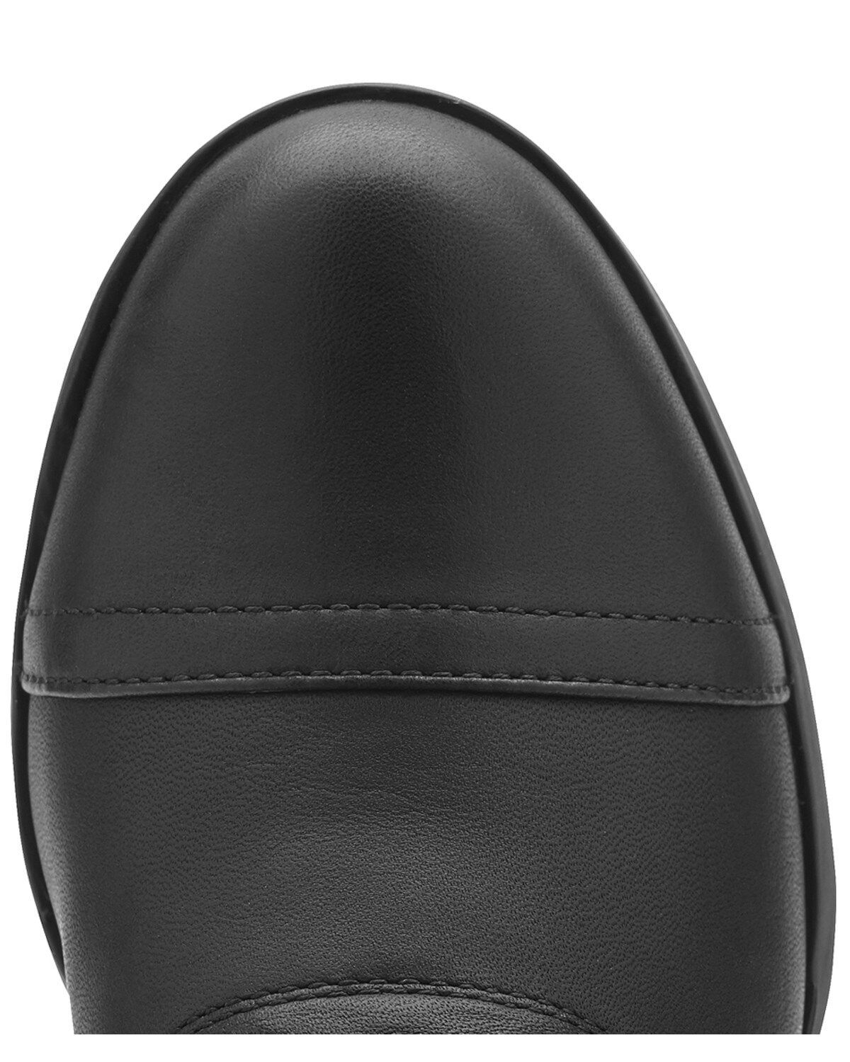 Ariat Women's Scout Paddock English Riding Zip Boots - Round Toe