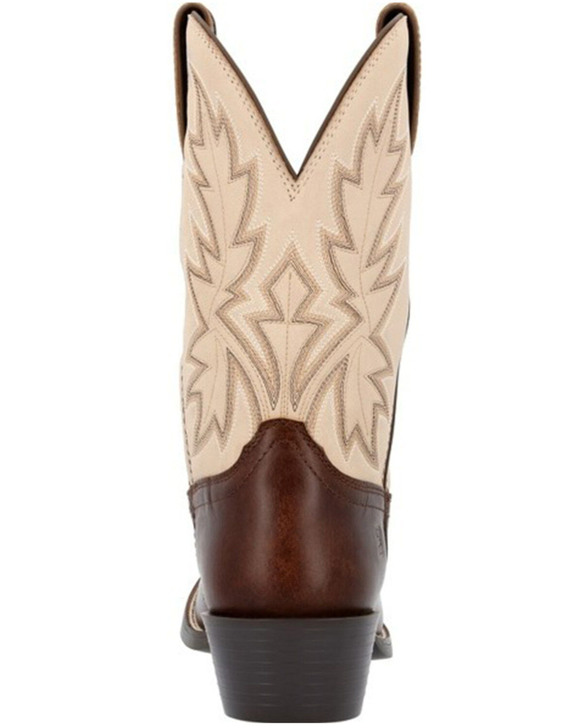 Durango Men's Westward Performance Western Boots - Square Toe