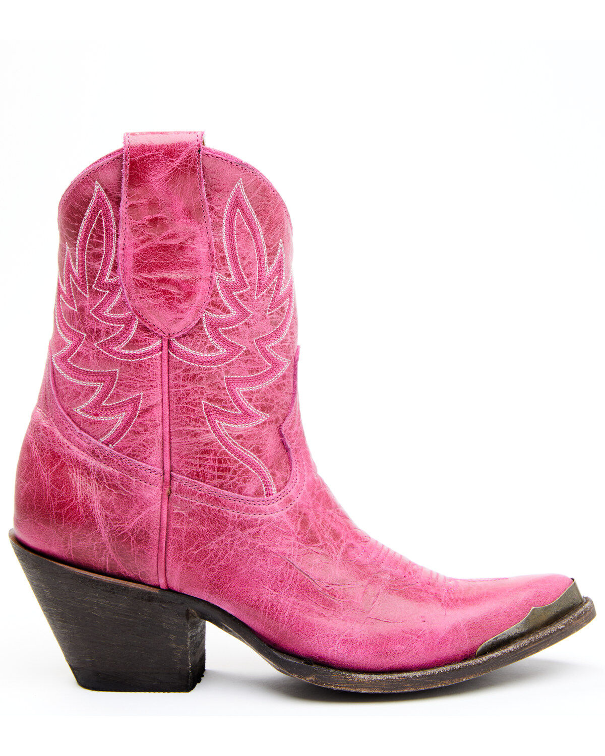 Idyllwind Women's Wheels Western Booties - Medium Toe