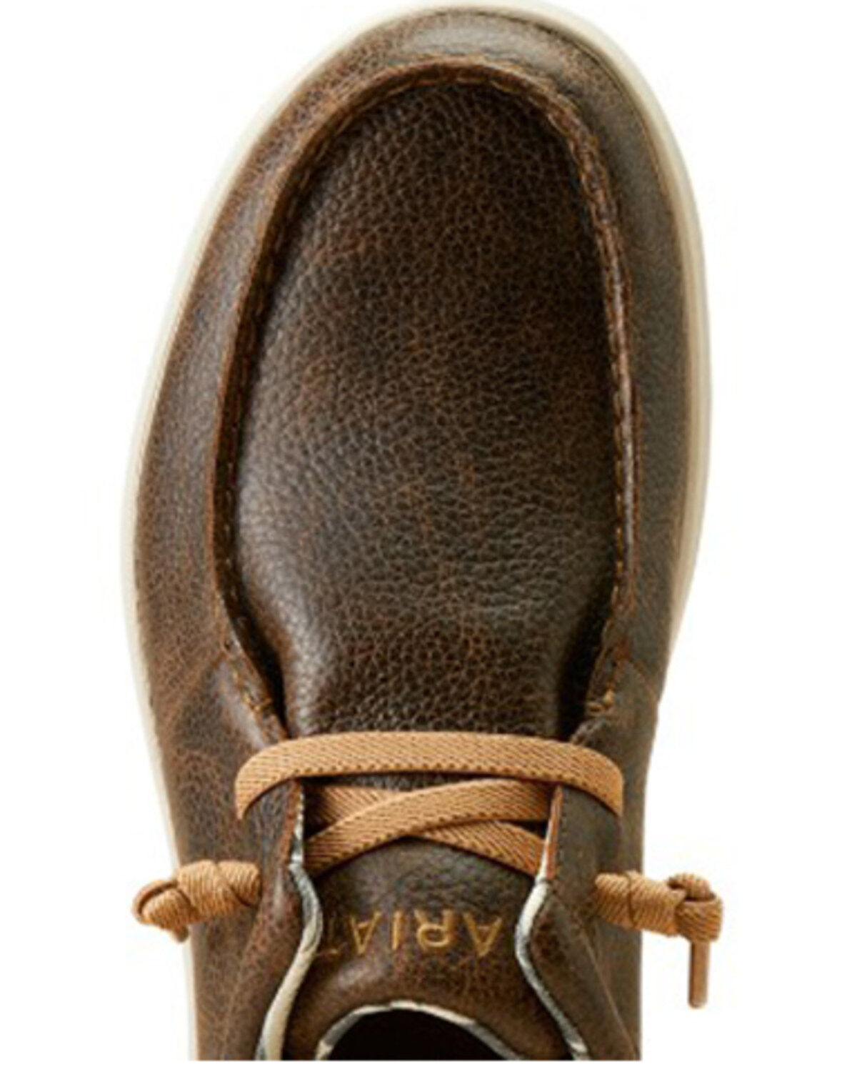 Ariat Men's Brody Hilo Casual Shoes - Moc Toe