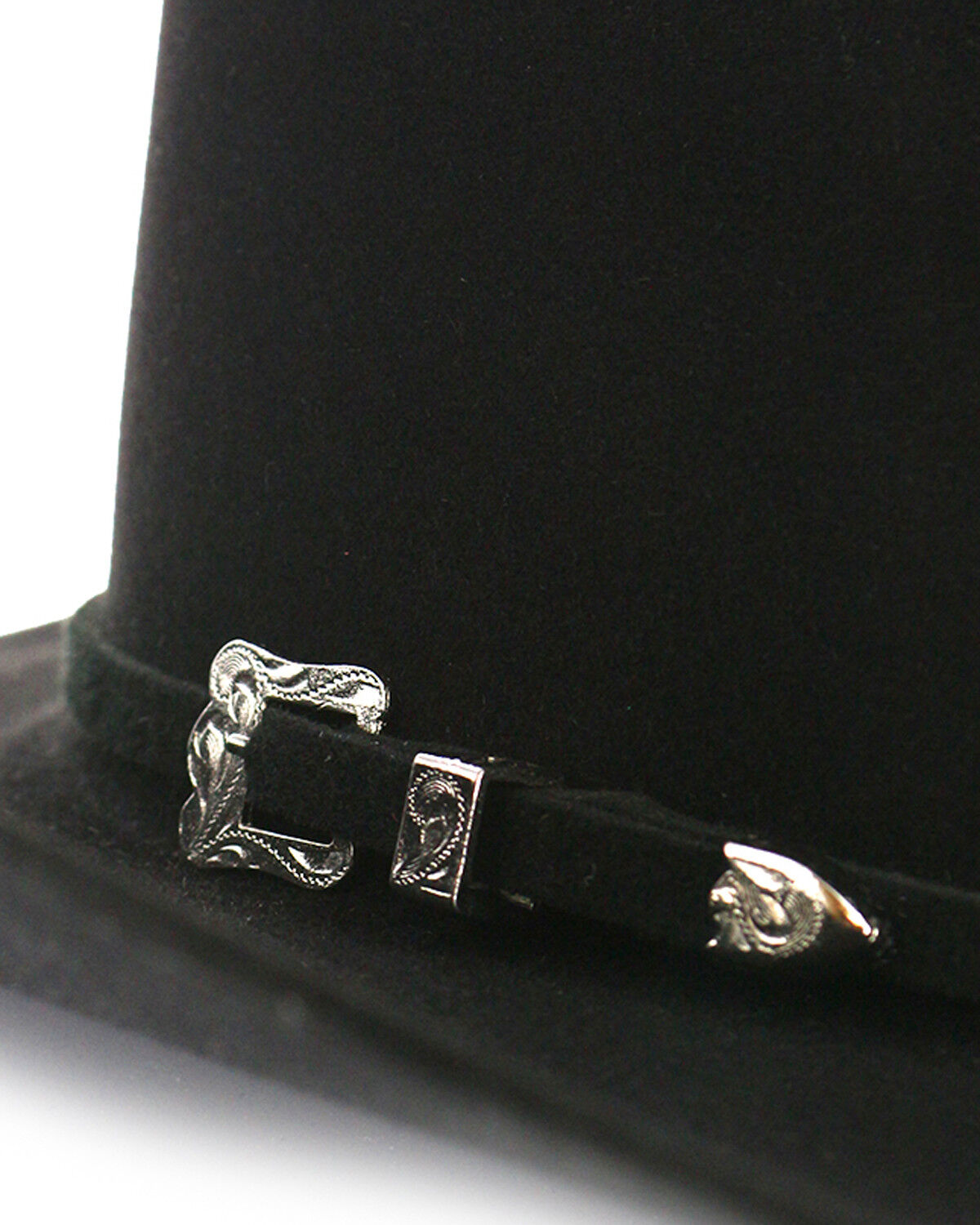 Rodeo King Low Rodeo 7X Felt Cowboy Hat