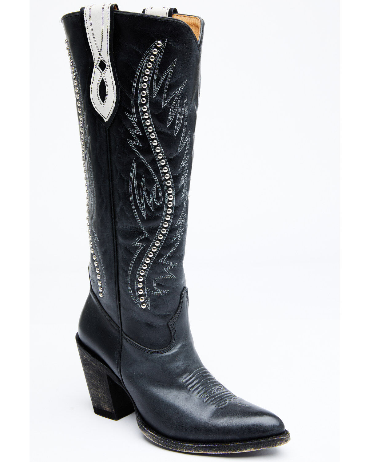 Idyllwind Women's Cash Western Boots - Round Toe