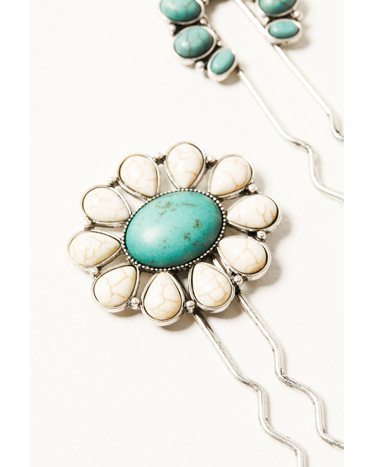 Shyanne Women's Hair Pins - 2 Piece