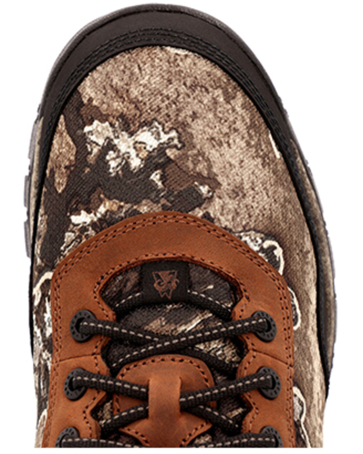 Rocky Men's Lynx Waterproof 400G Insulated Hunting Boots - Round Toe