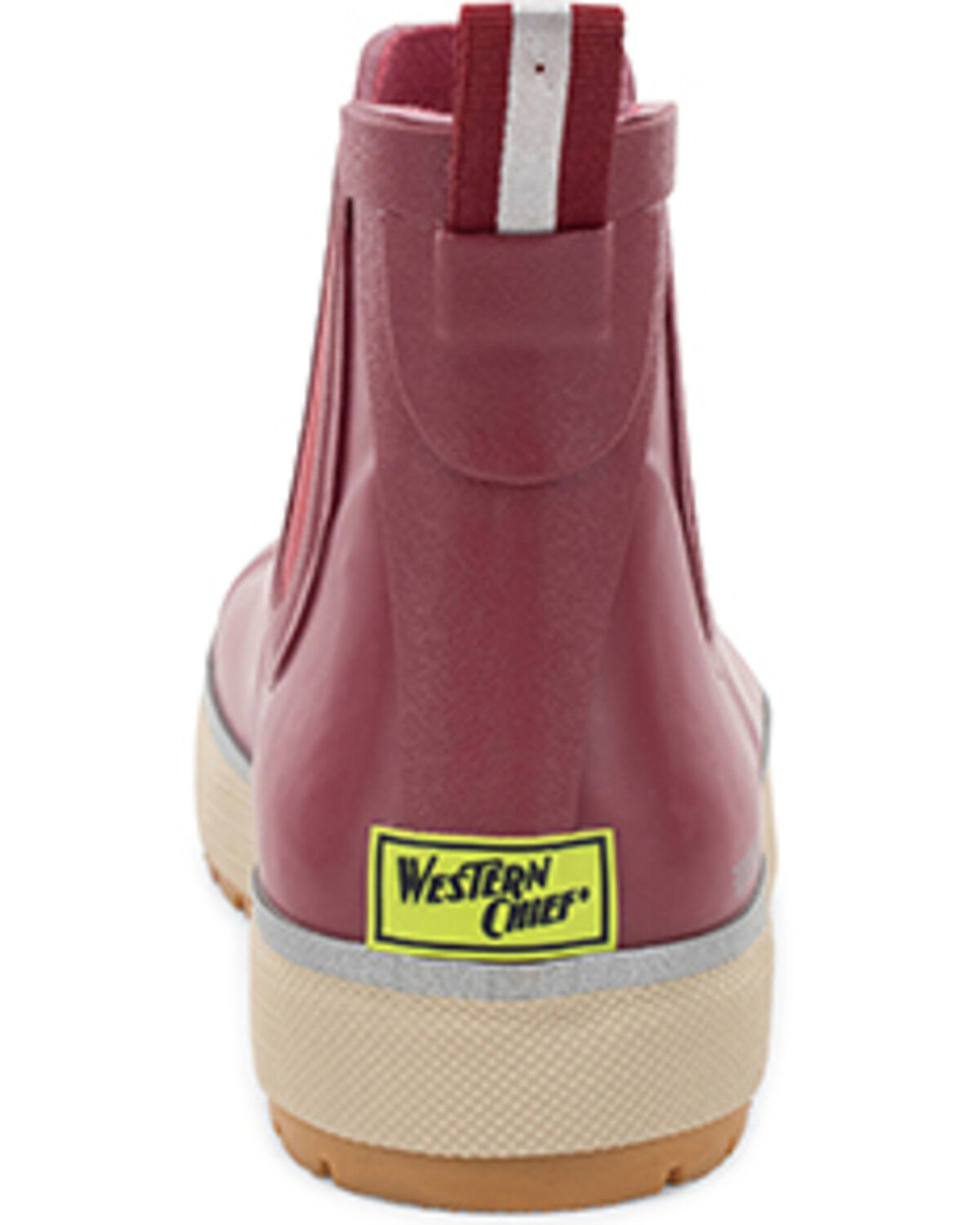 Western Chief Women's Element Chelsea Rain Boots