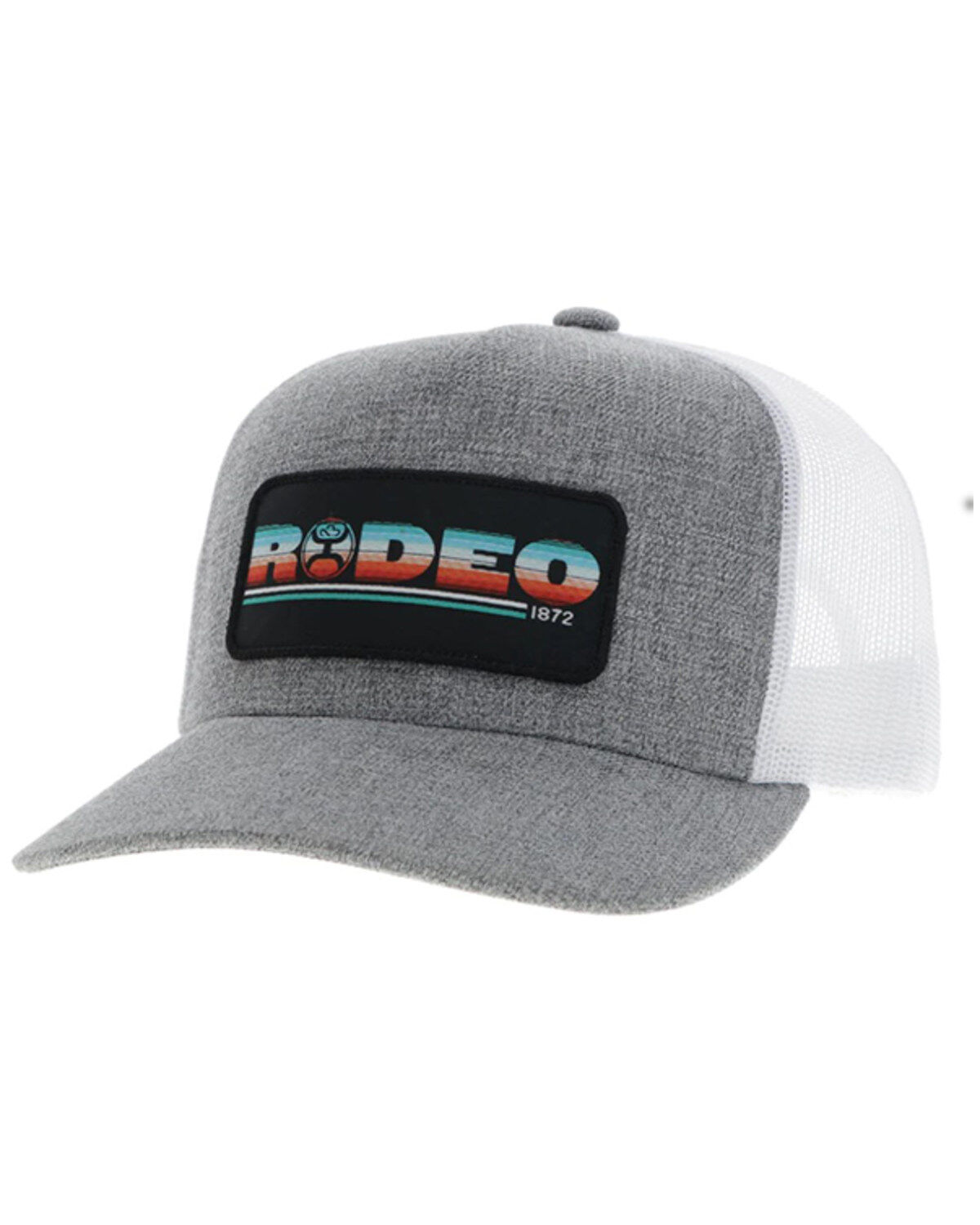 Hooey Men's Rodeo Trucker Cap