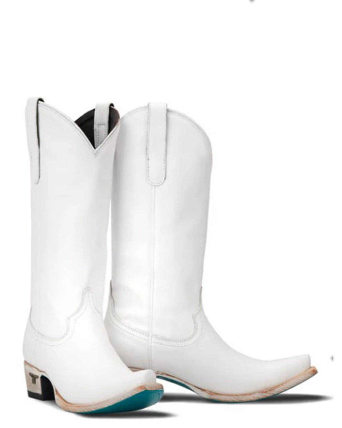 Lane Women's Emma Jane Western Boots - Snip Toe