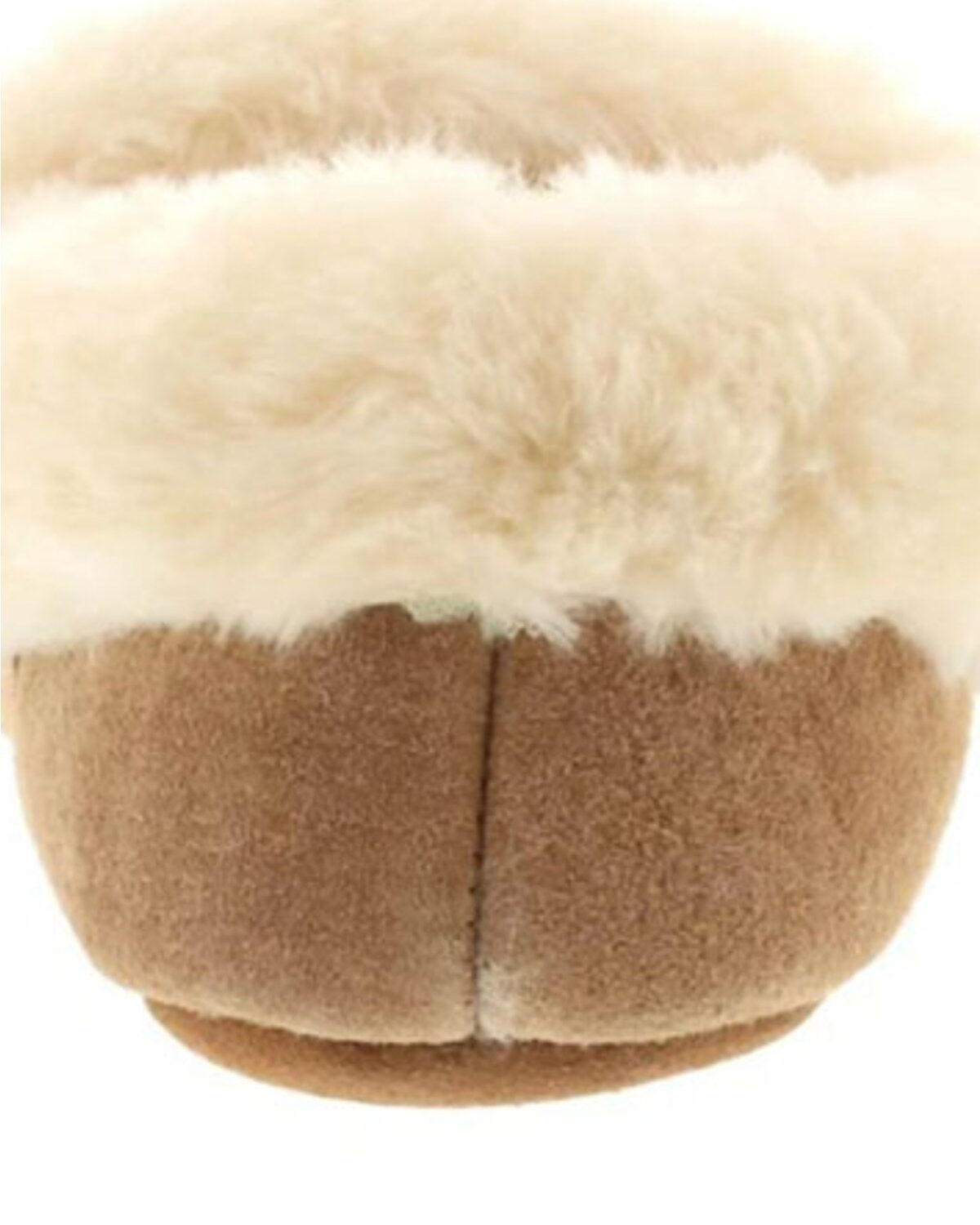 Lamo Women's Australian Slippers - Moc Toe