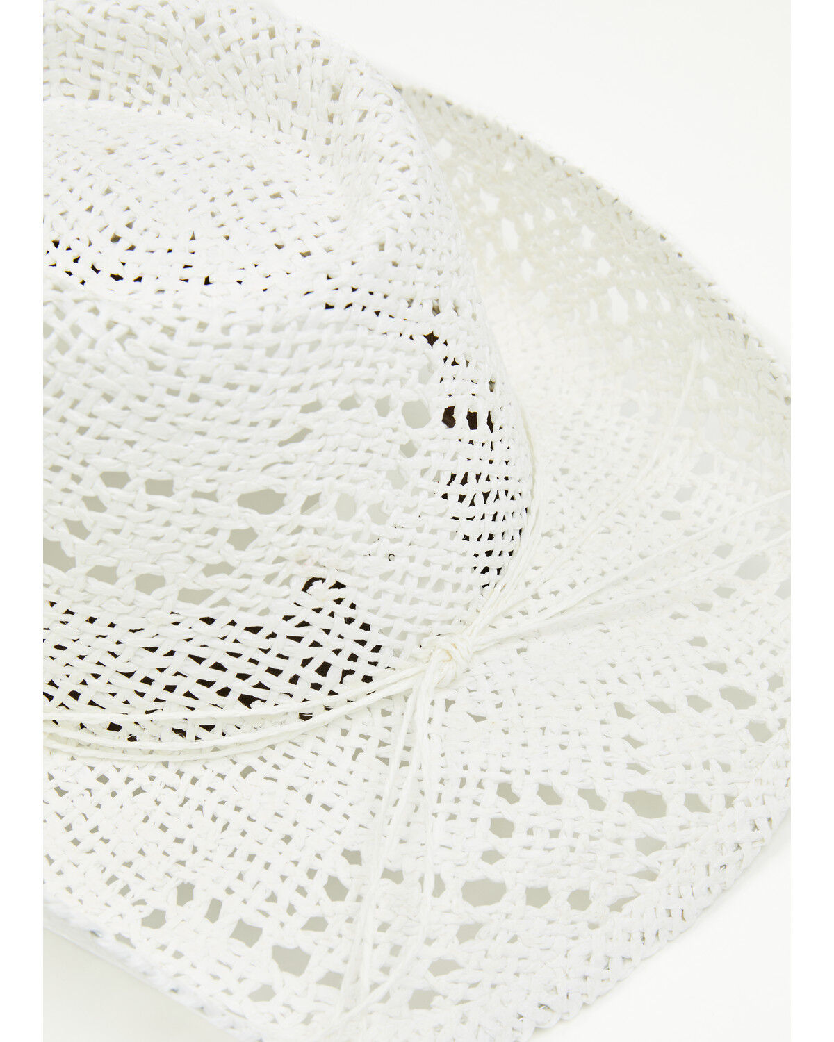 Shyanne Women's Shady Canyon Straw Cowboy Hat